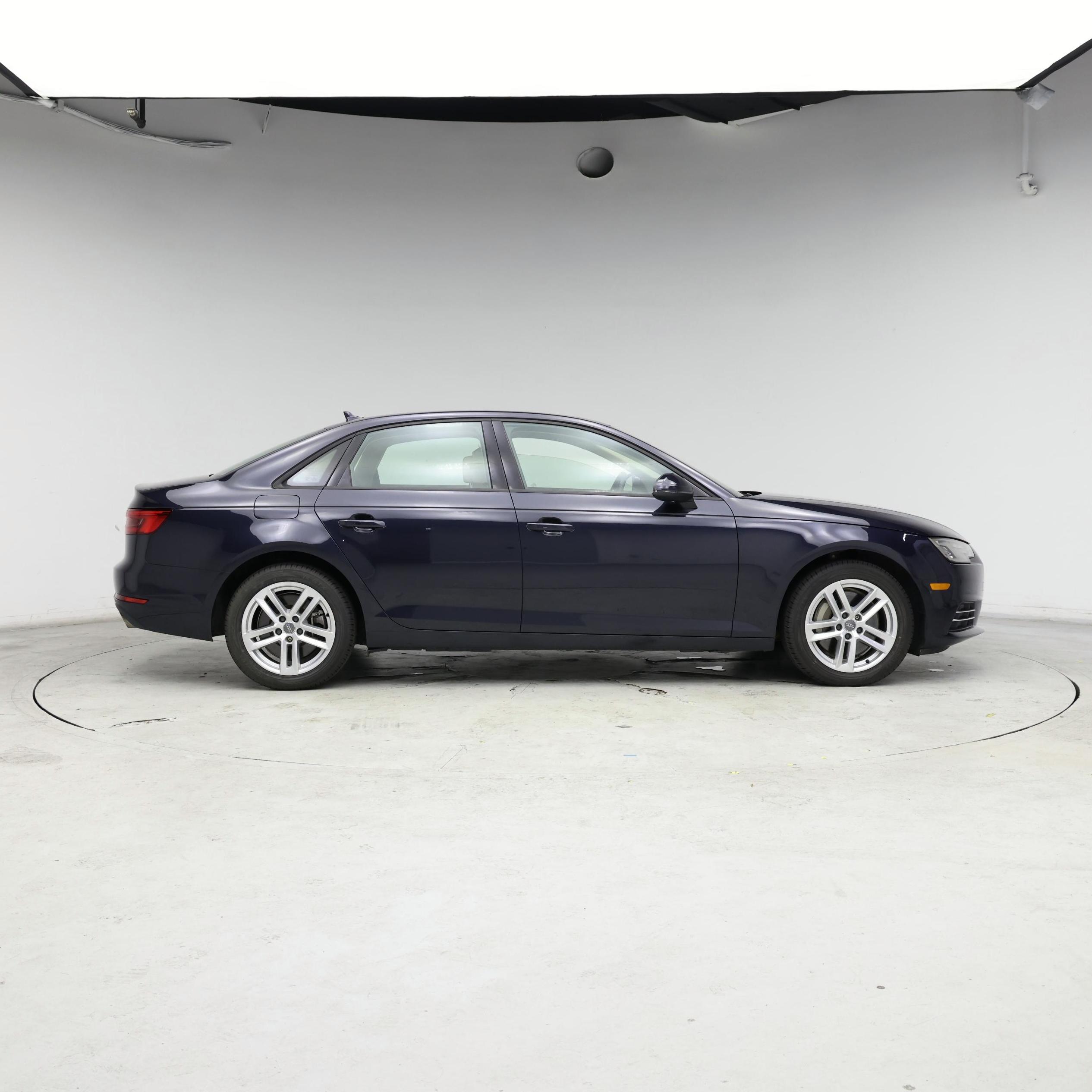 Thumbnail: 2017 Audi A4 - 7