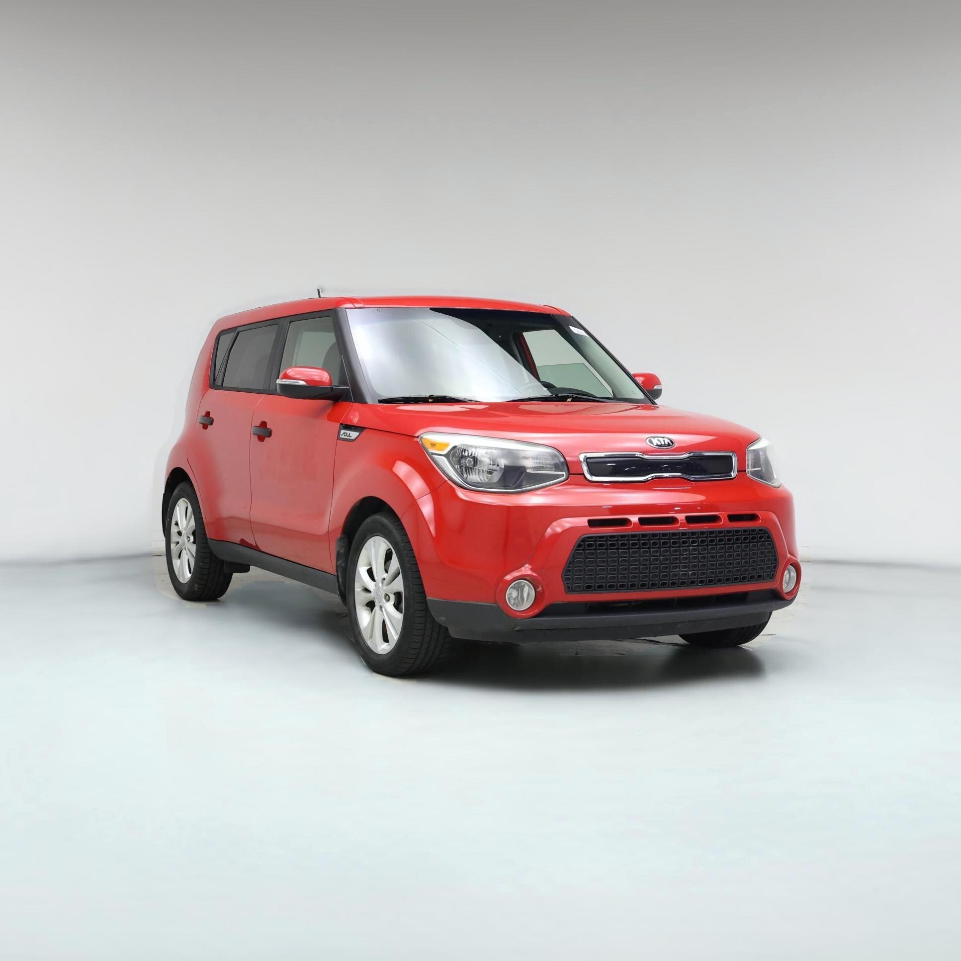Thumbnail: 2016 Kia Soul - 1