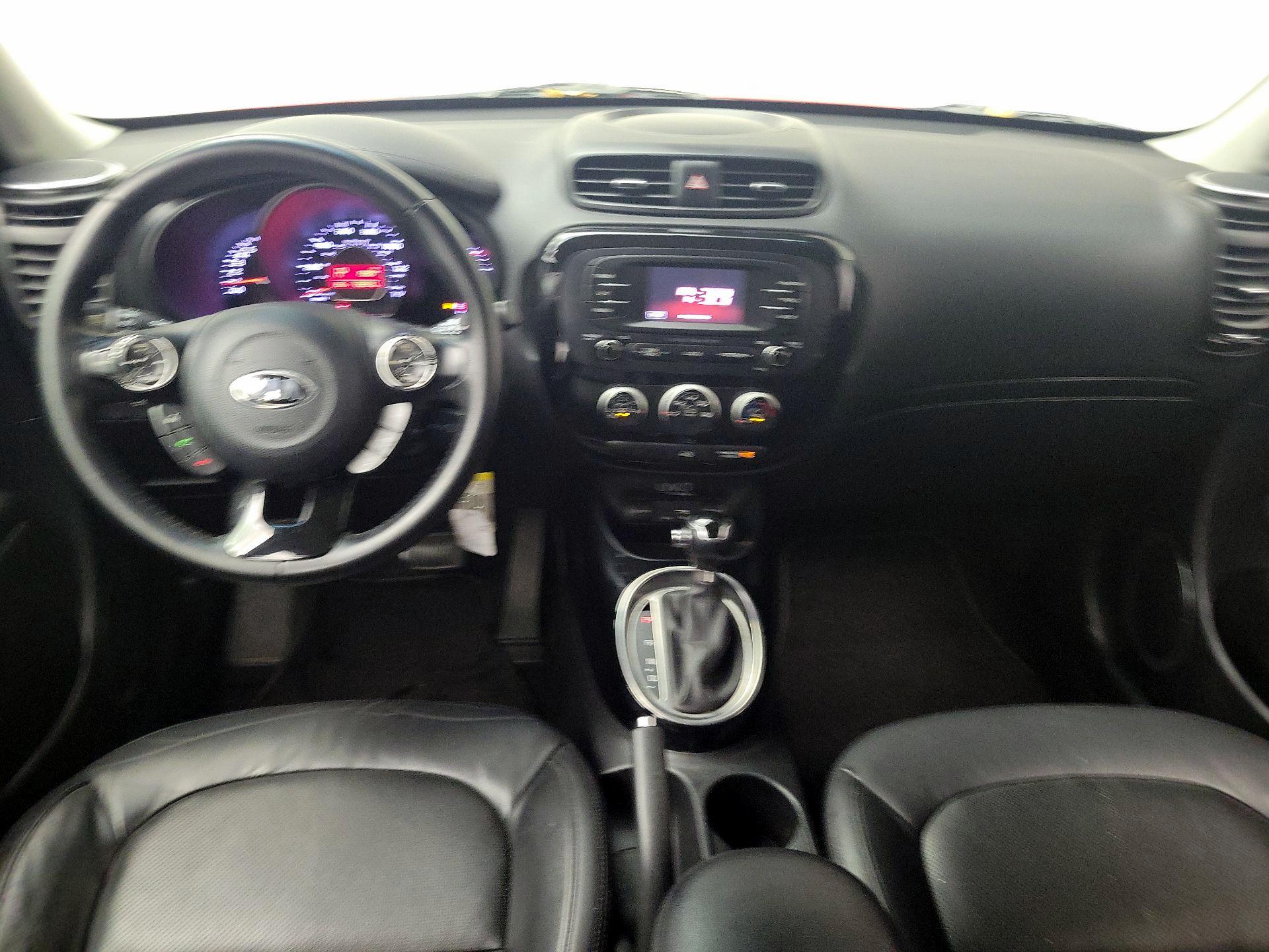 Thumbnail: 2016 Kia Soul - 9