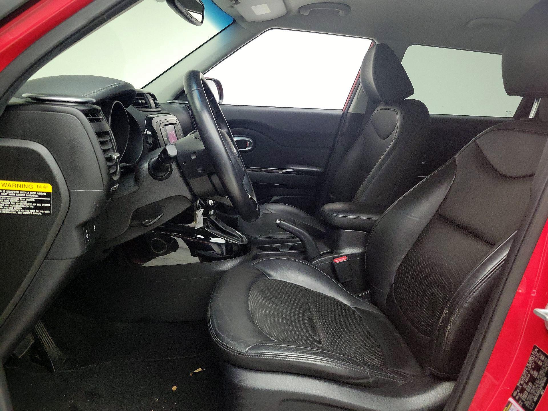 Thumbnail: 2016 Kia Soul - 11