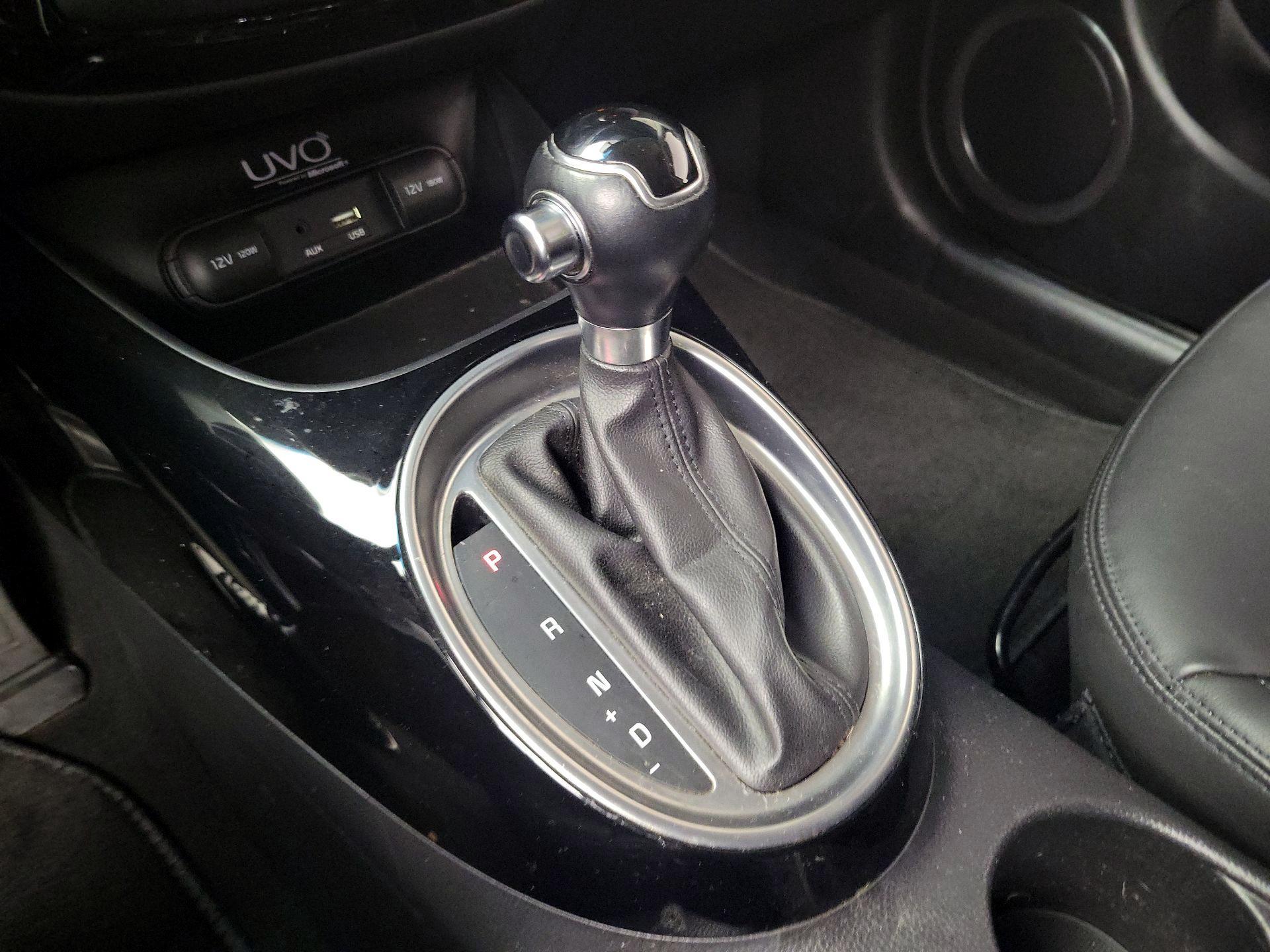 Thumbnail: 2016 Kia Soul - 17