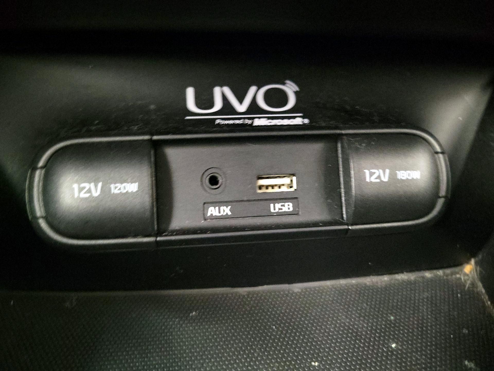 Thumbnail: 2016 Kia Soul - 18
