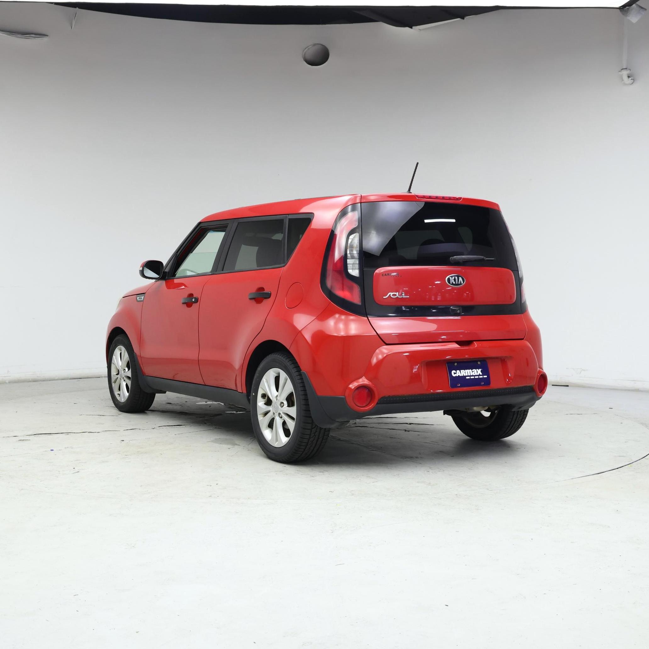 Thumbnail: 2016 Kia Soul - 2