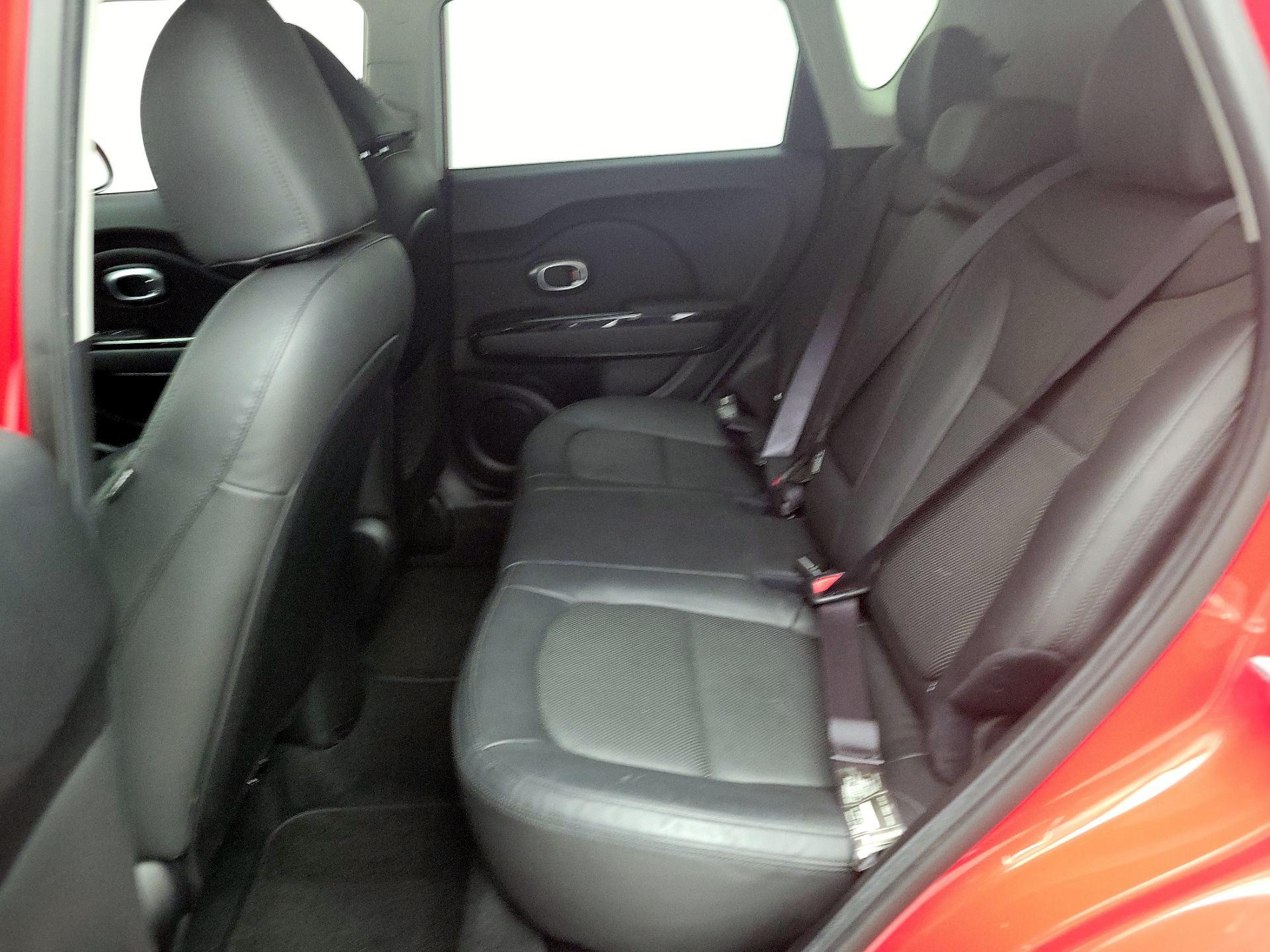 Thumbnail: 2016 Kia Soul - 19