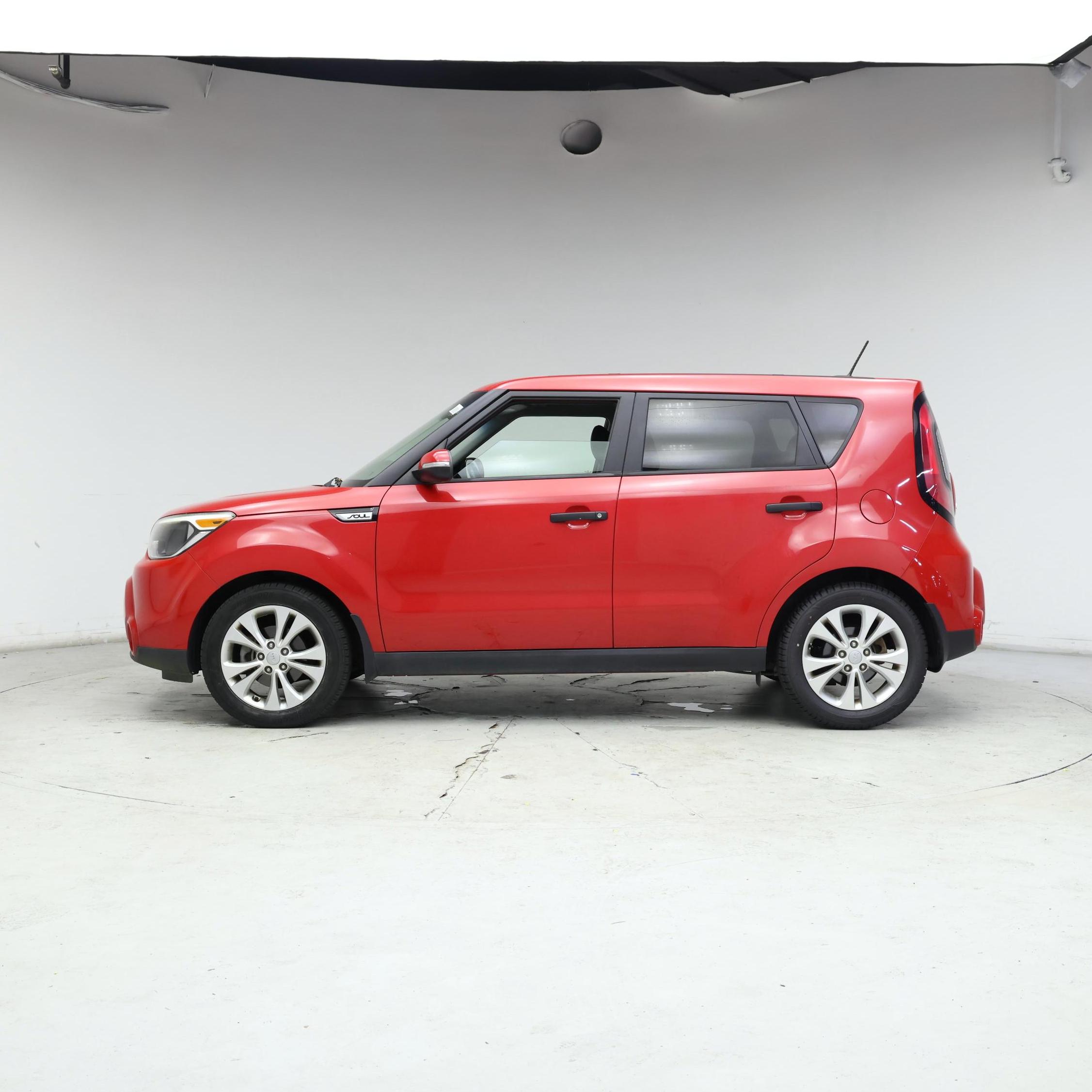 Thumbnail: 2016 Kia Soul - 3