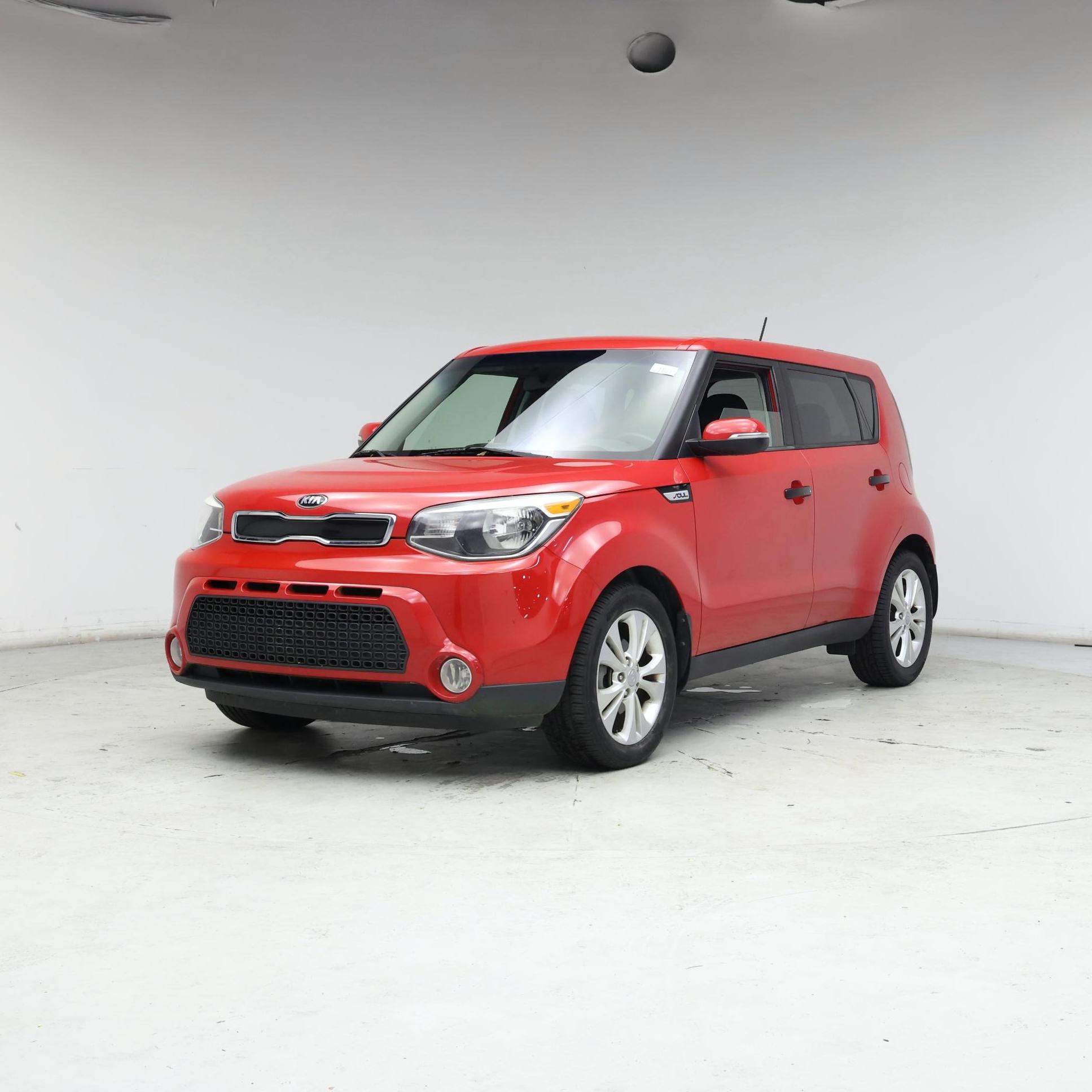Thumbnail: 2016 Kia Soul - 4
