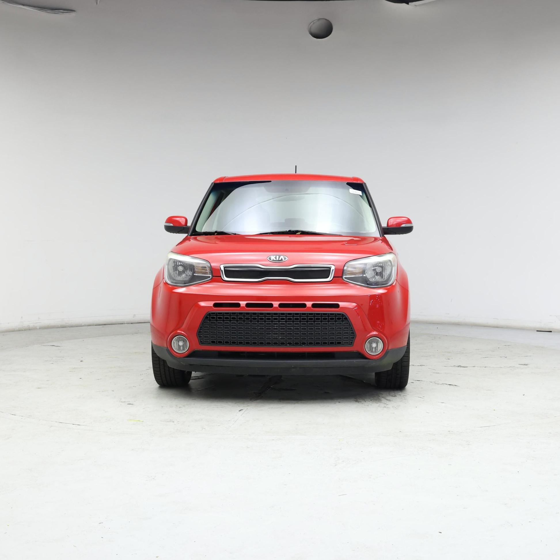 Thumbnail: 2016 Kia Soul - 5