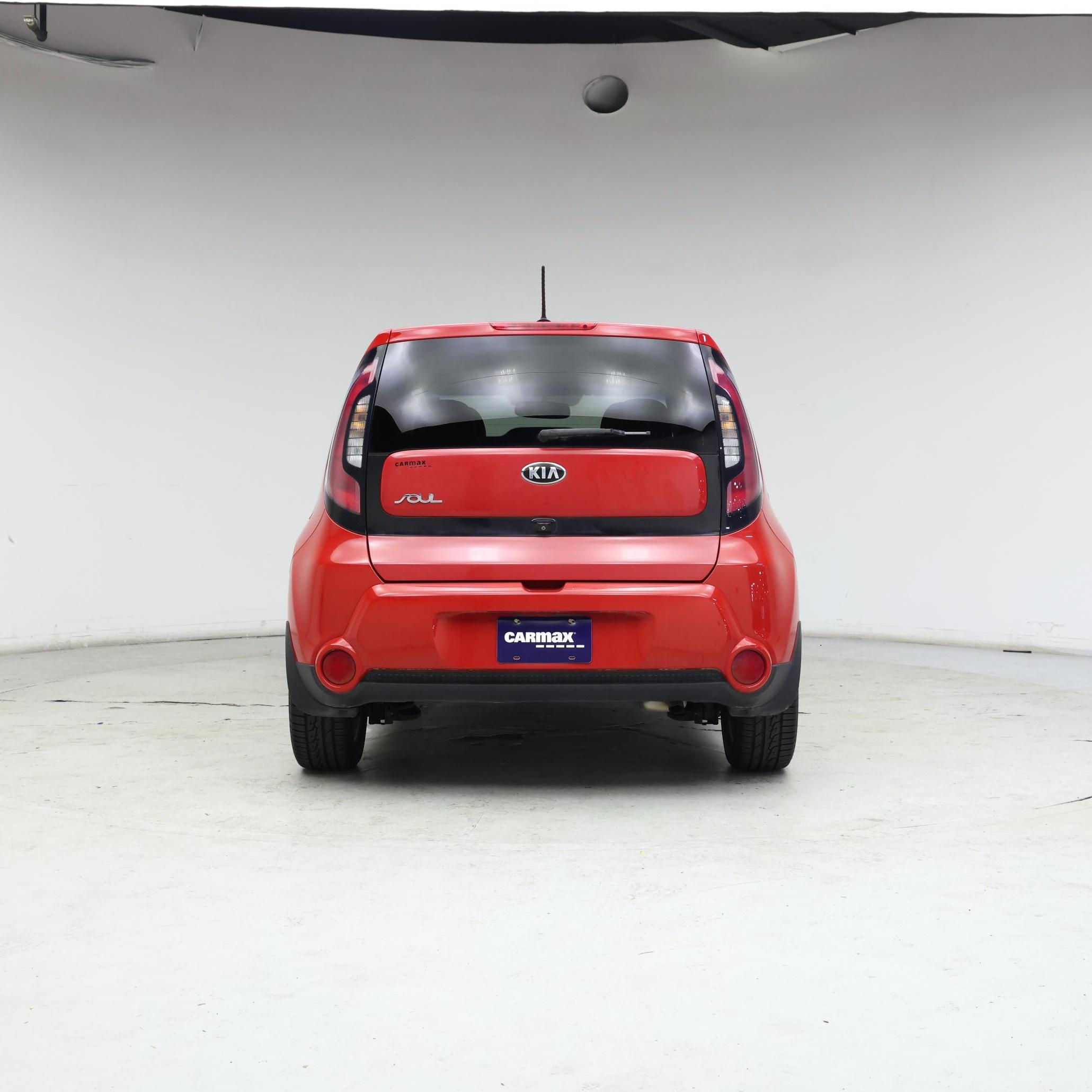 Thumbnail: 2016 Kia Soul - 6