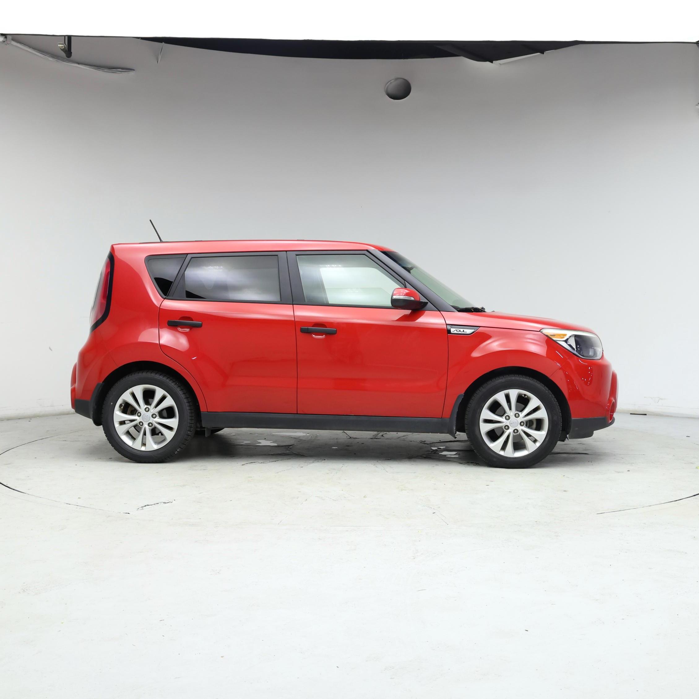 Thumbnail: 2016 Kia Soul - 7