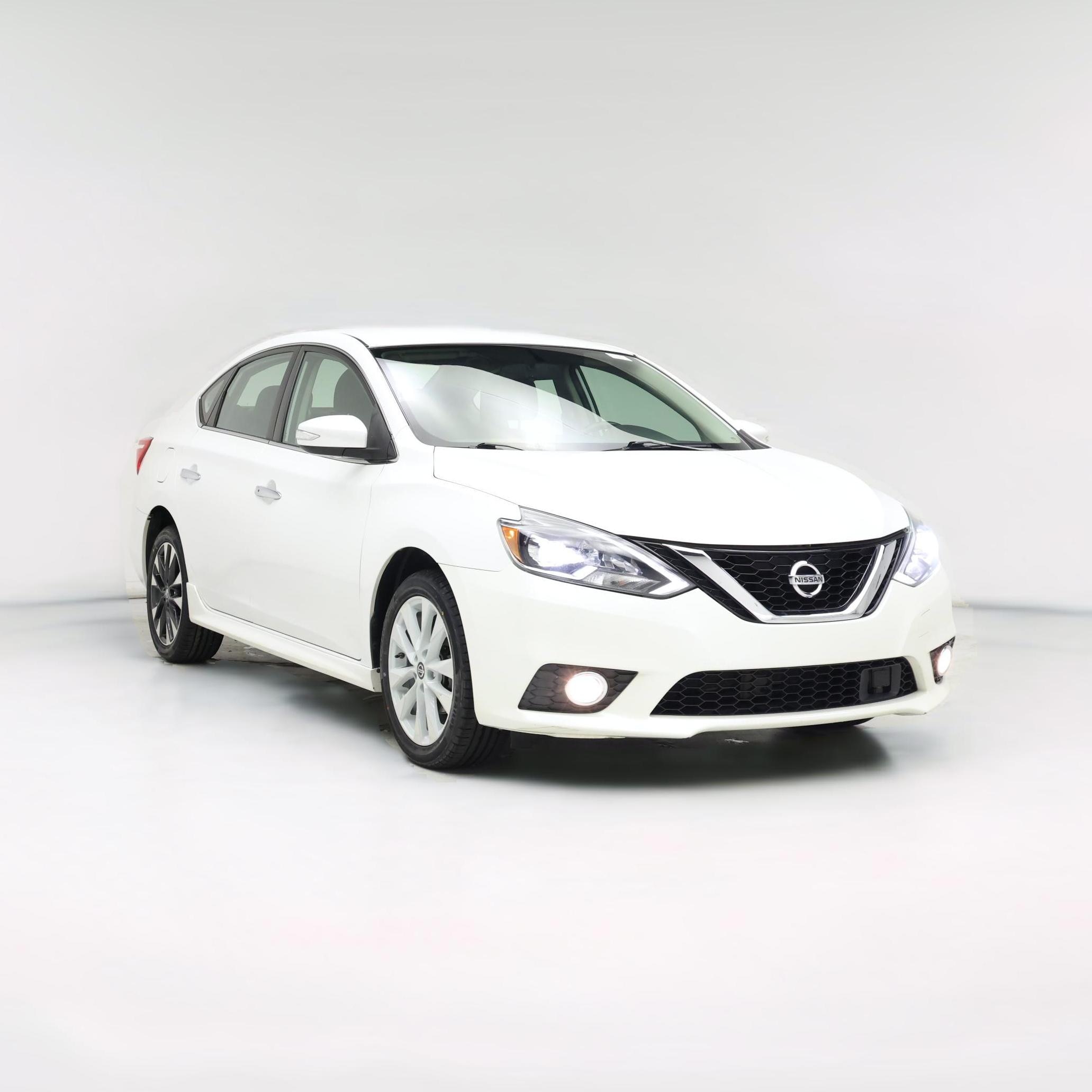 Thumbnail: 2019 Nissan Sentra - 1