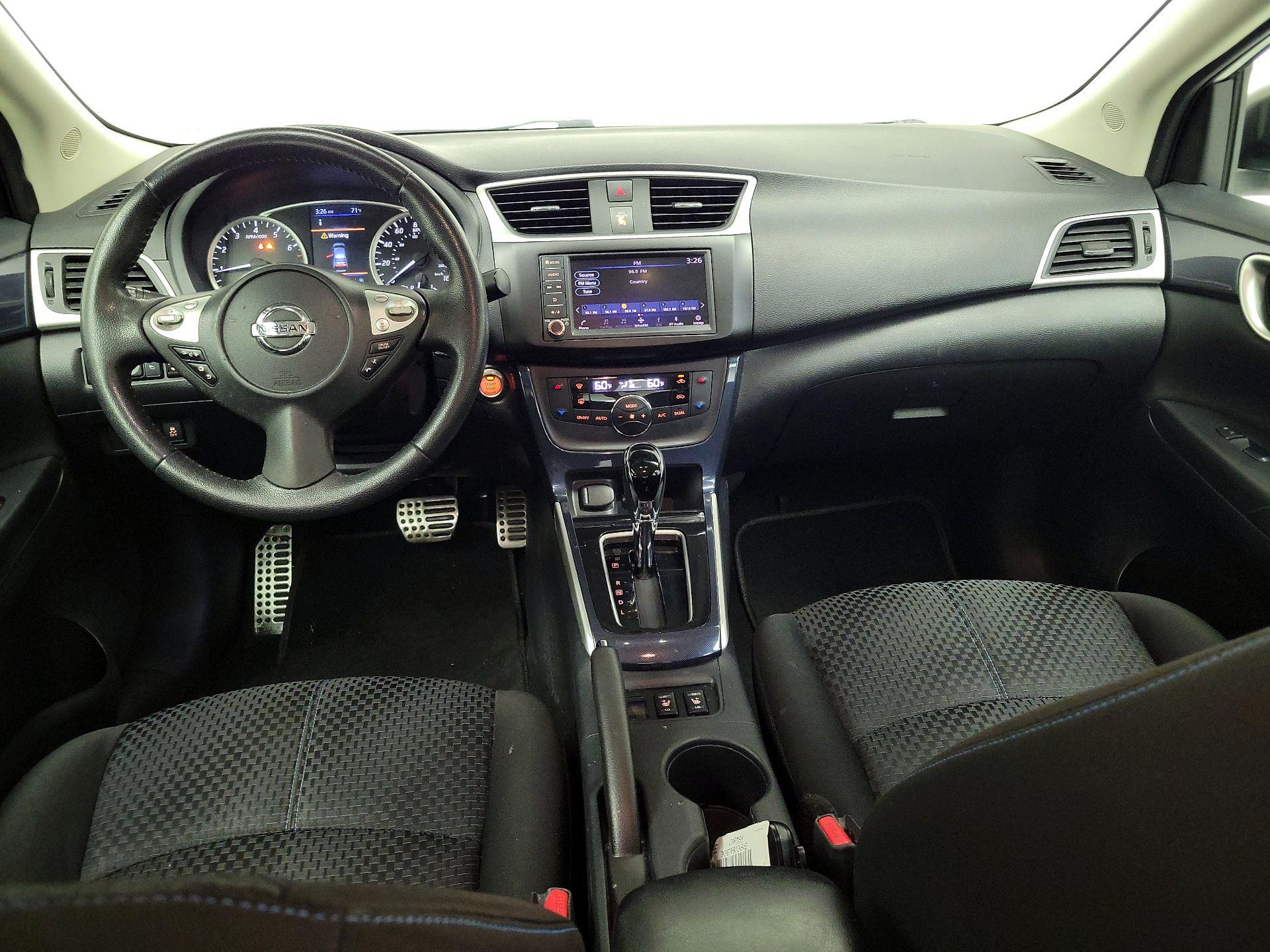 Thumbnail: 2019 Nissan Sentra - 9