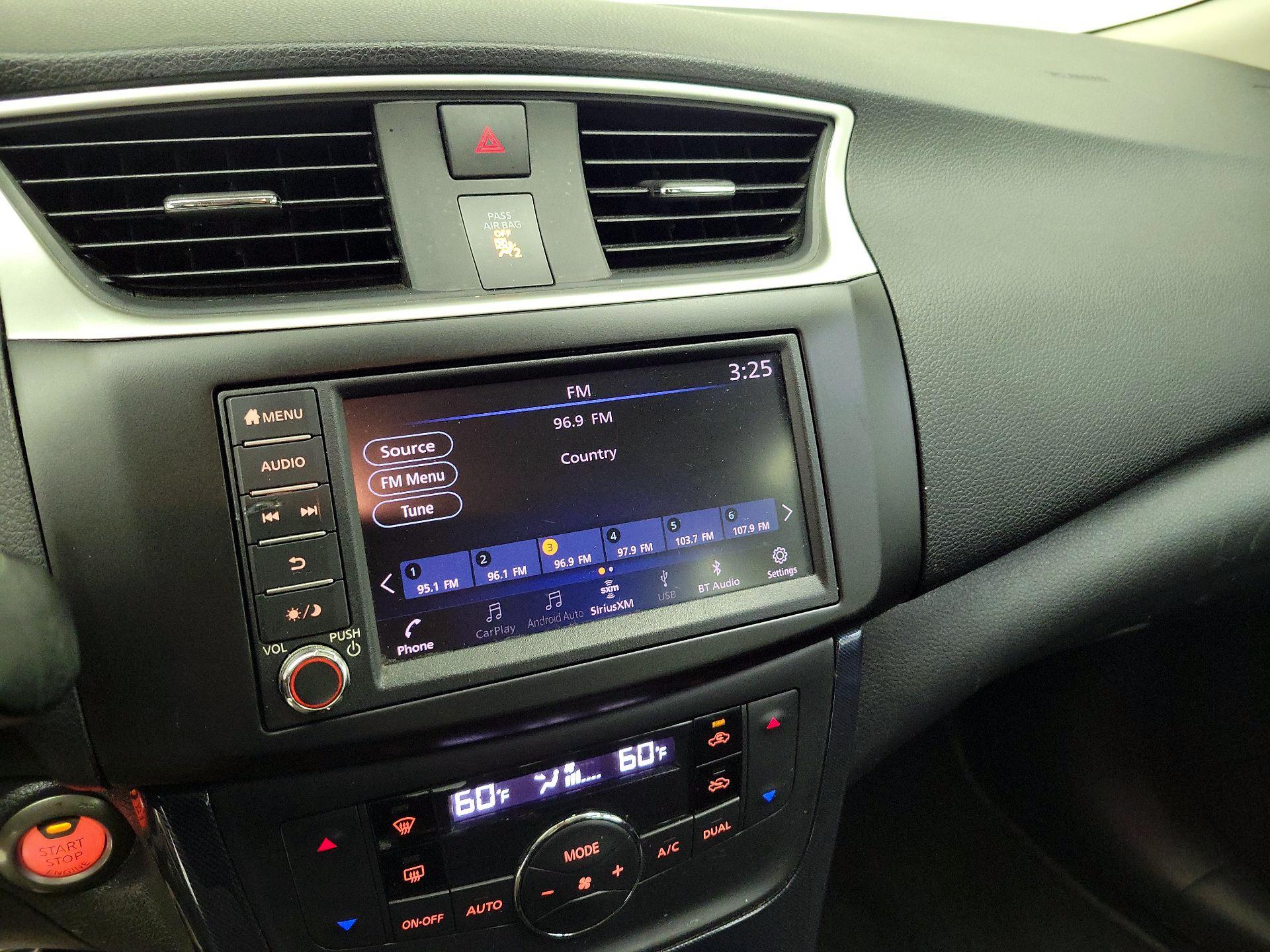 Thumbnail: 2019 Nissan Sentra - 15