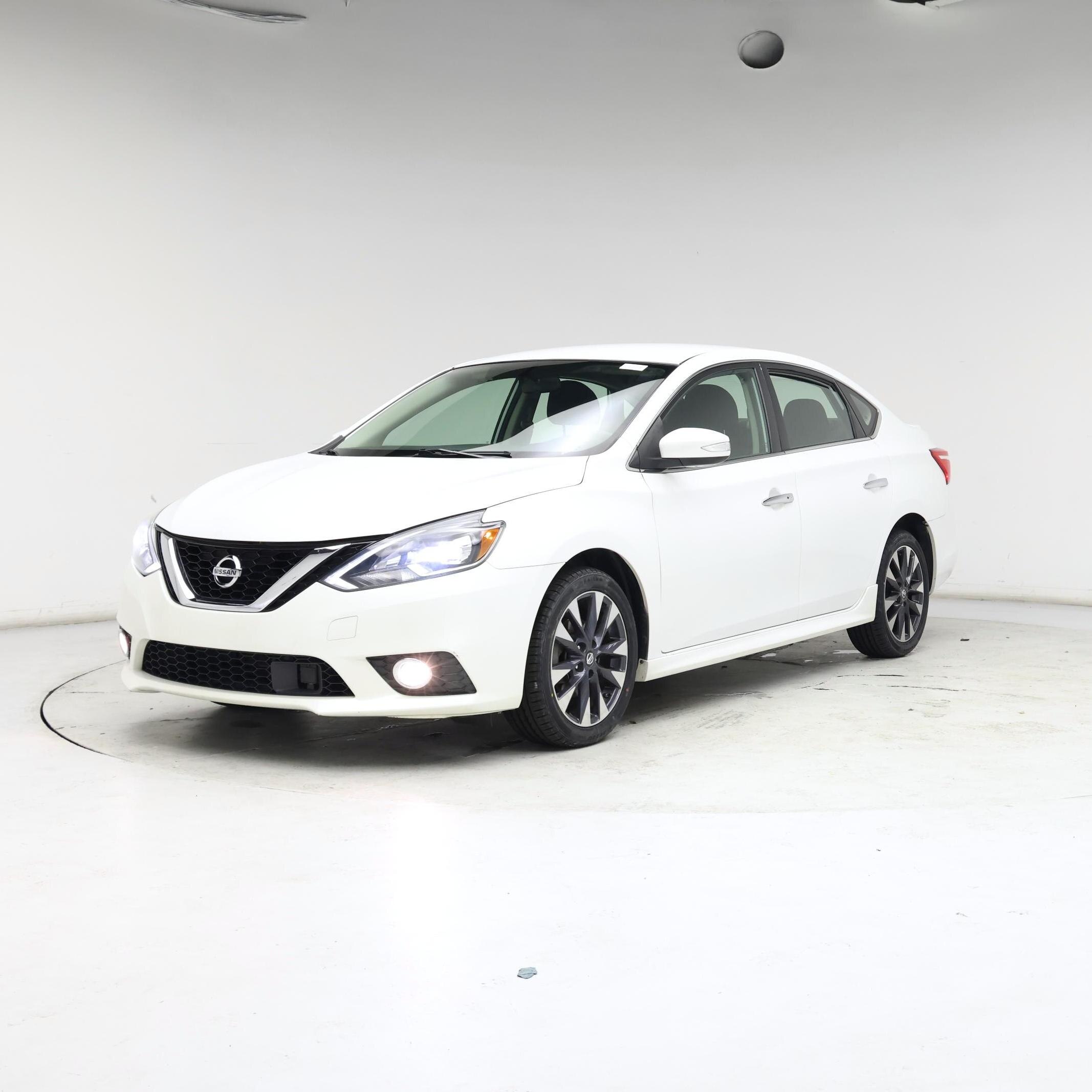 Thumbnail: 2019 Nissan Sentra - 4