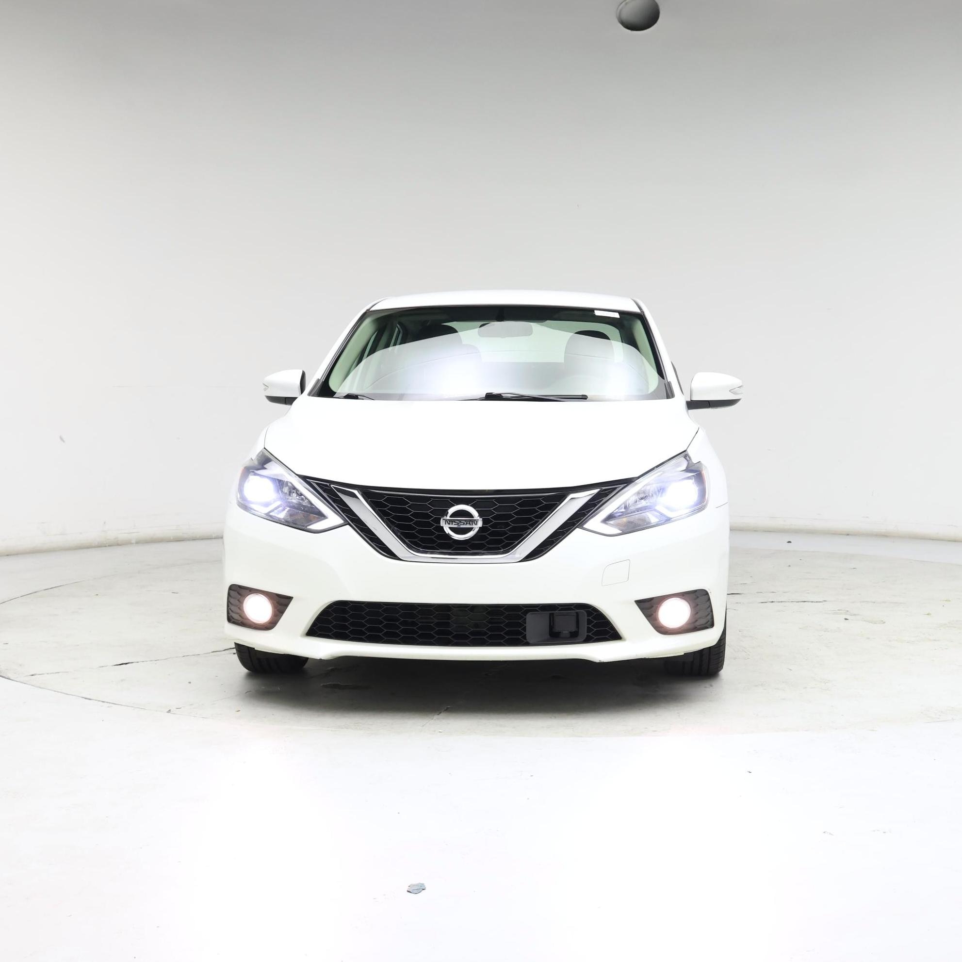 Thumbnail: 2019 Nissan Sentra - 5
