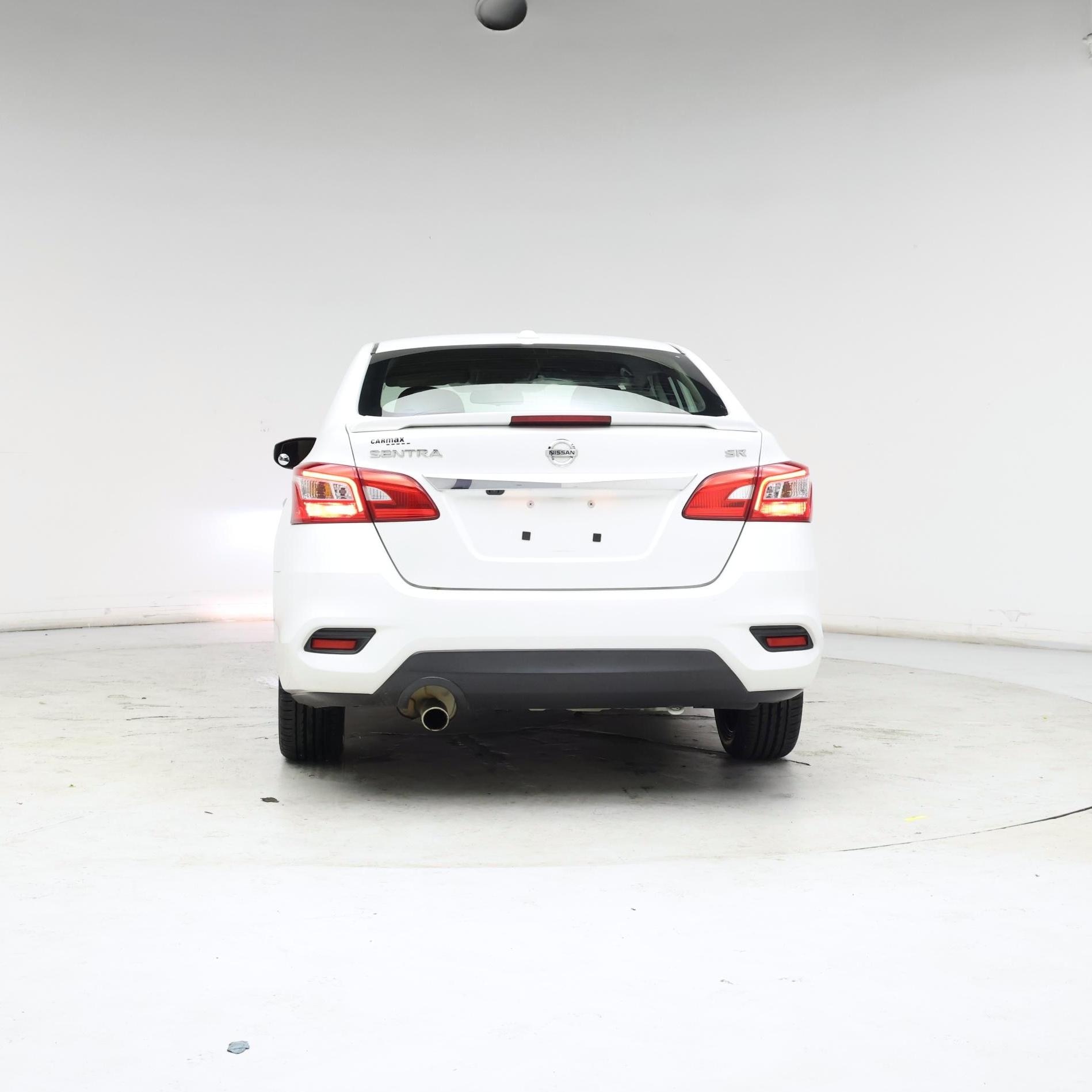 Thumbnail: 2019 Nissan Sentra - 6