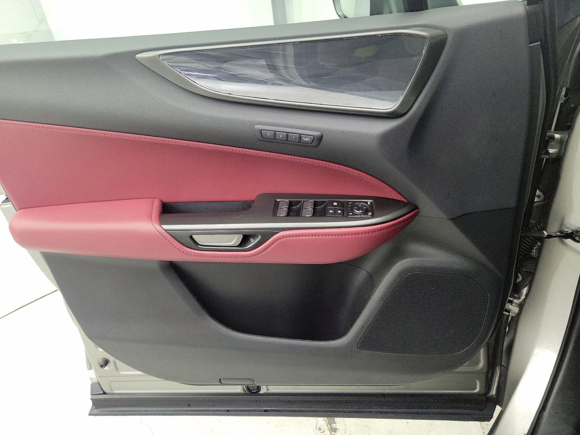 Thumbnail: 2023 Lexus NX - 12