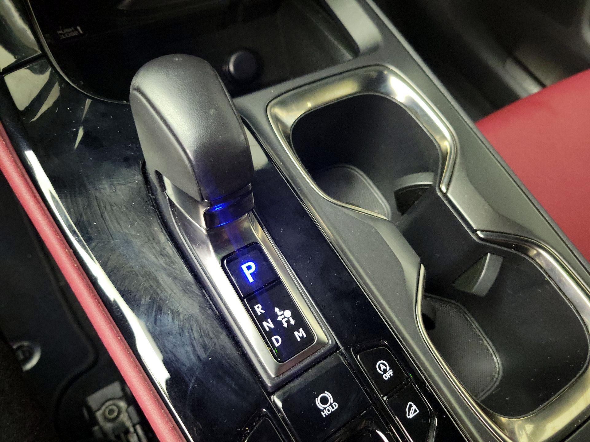 Thumbnail: 2023 Lexus NX - 18