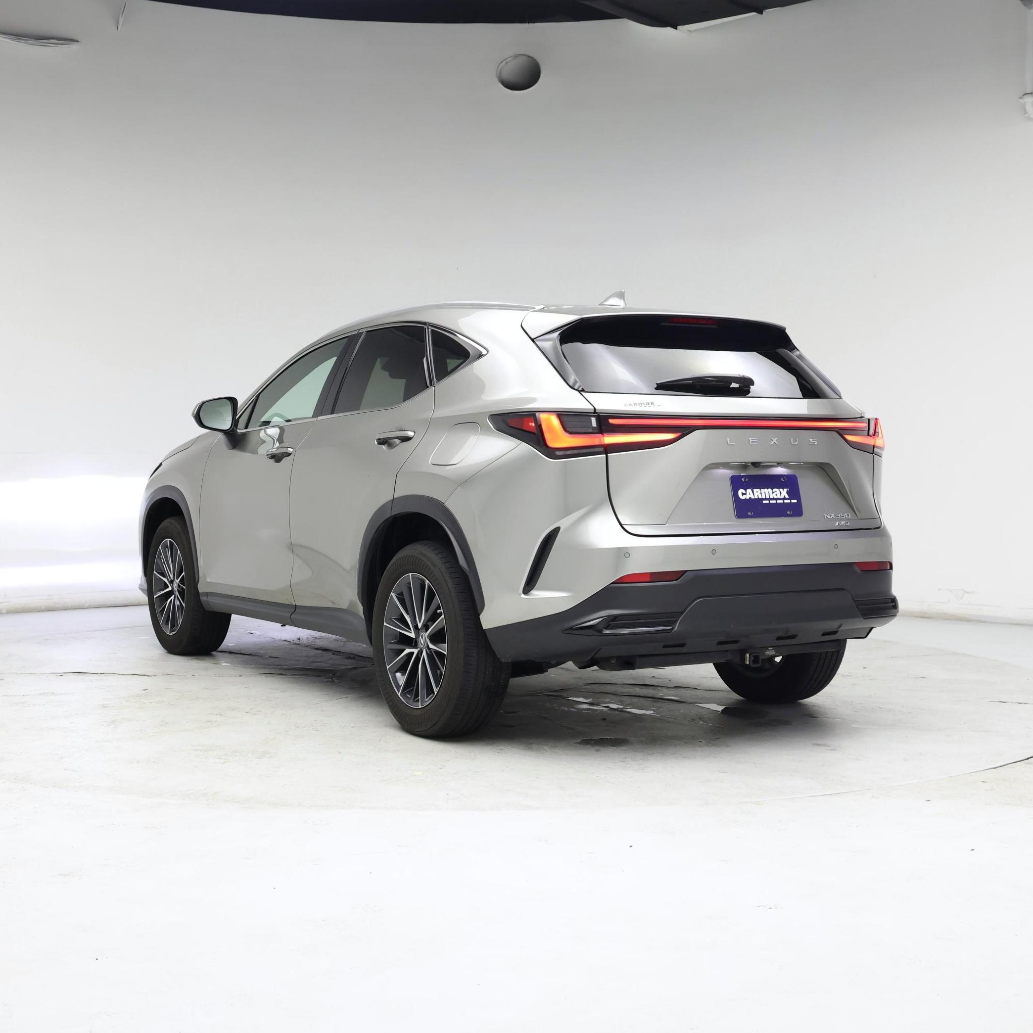 Thumbnail: 2023 Lexus NX - 2