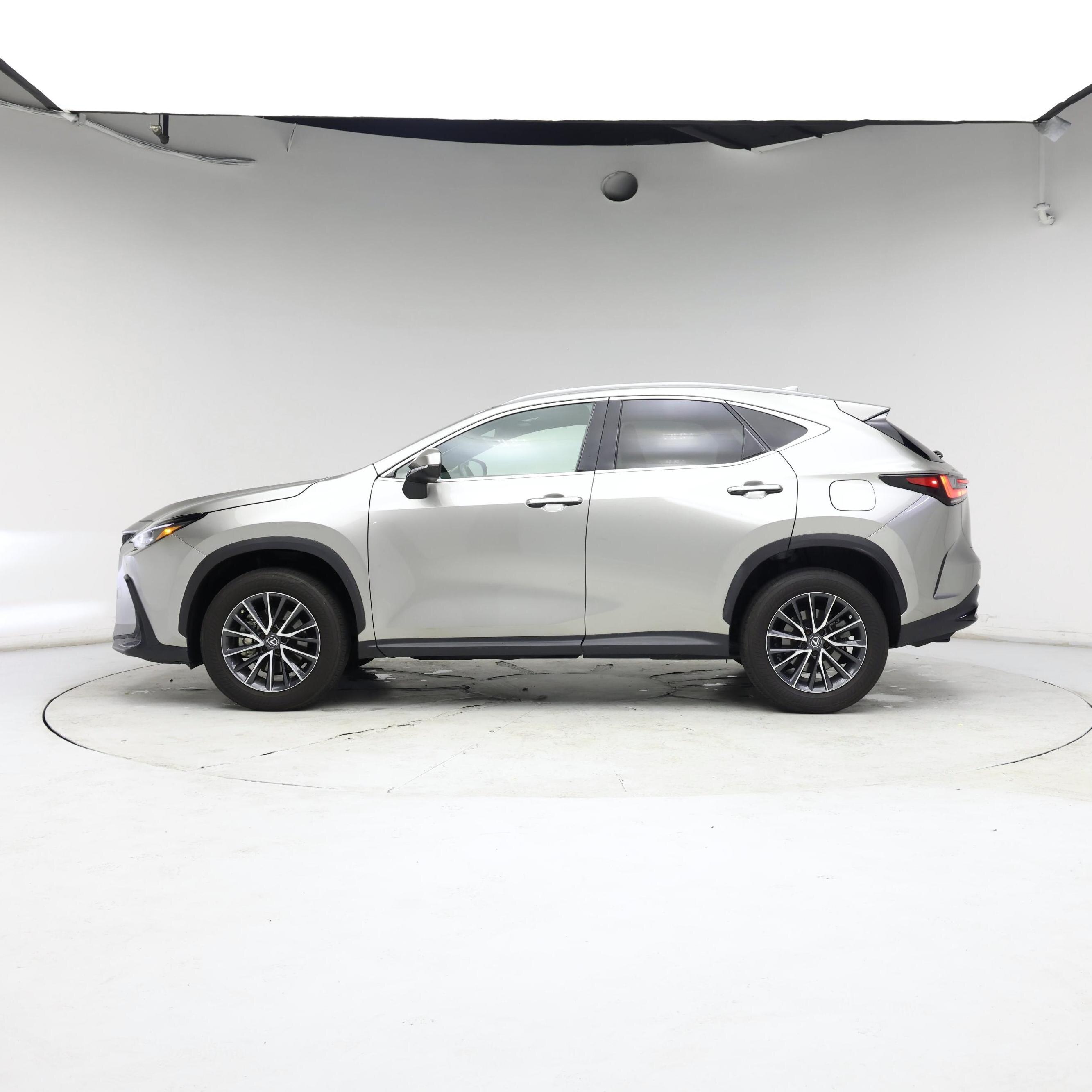 Thumbnail: 2023 Lexus NX - 3