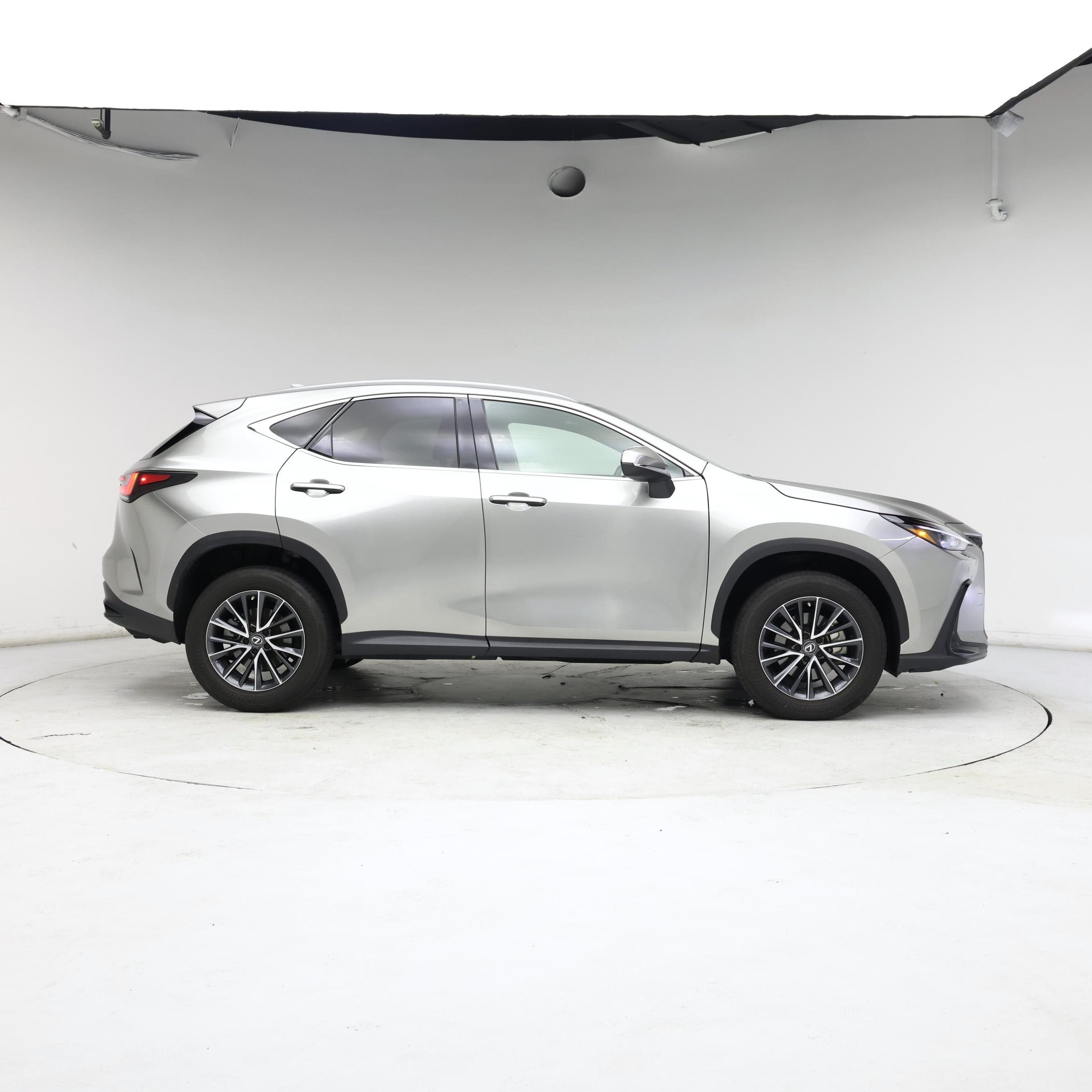 Thumbnail: 2023 Lexus NX - 7