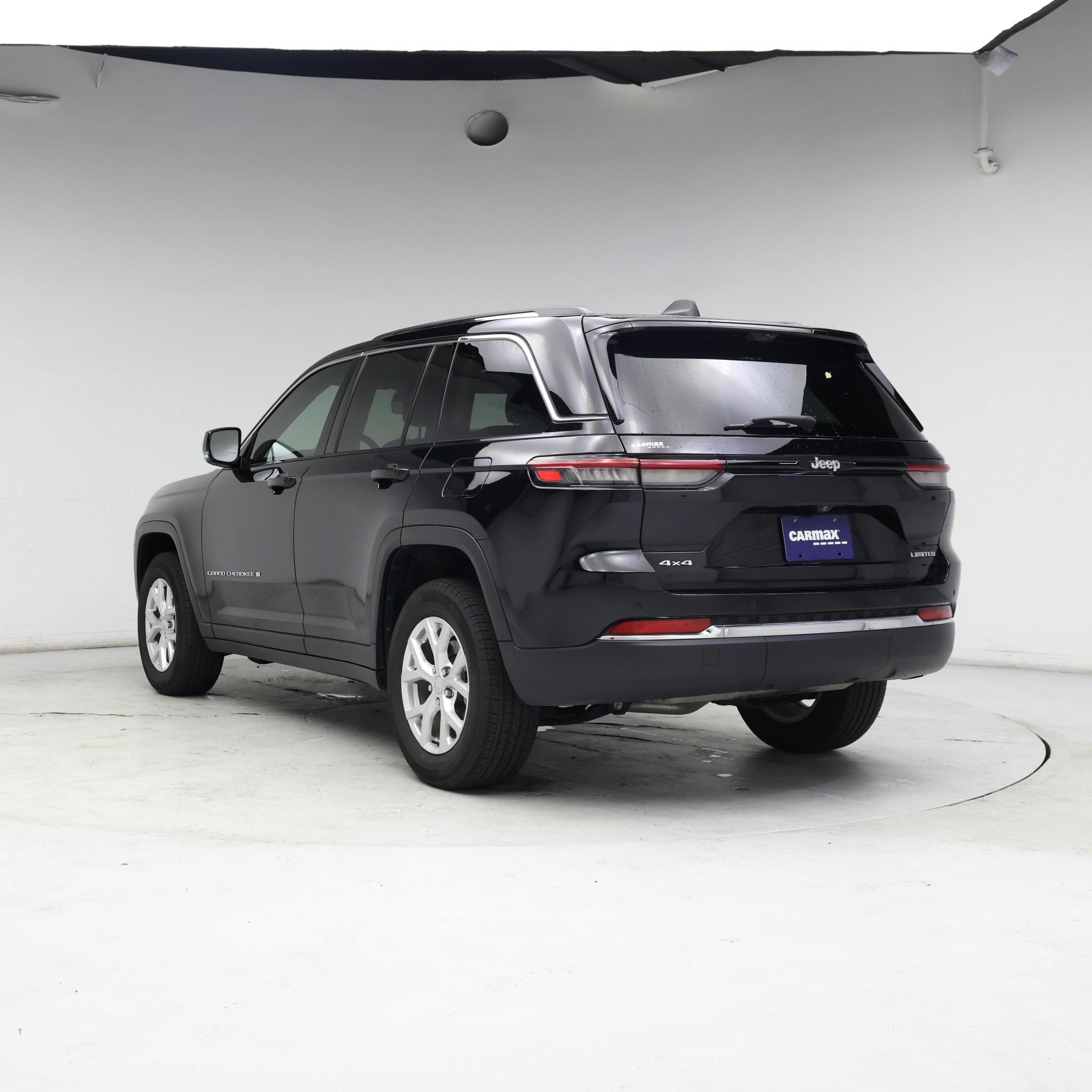 Thumbnail: 2023 Jeep Grand Cherokee - 2