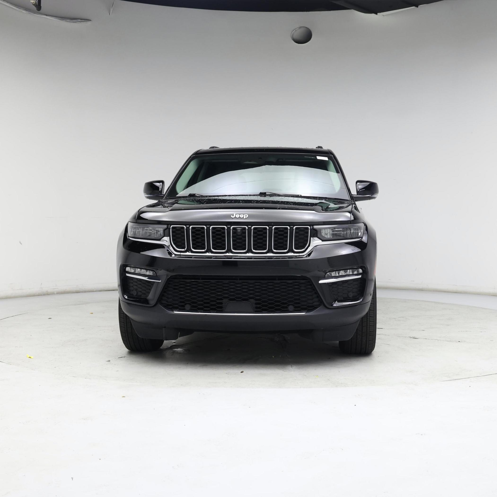 Thumbnail: 2023 Jeep Grand Cherokee - 5