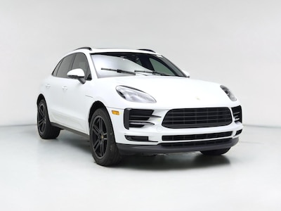 2019 Porsche Macan S -
                  Charlotte, NC