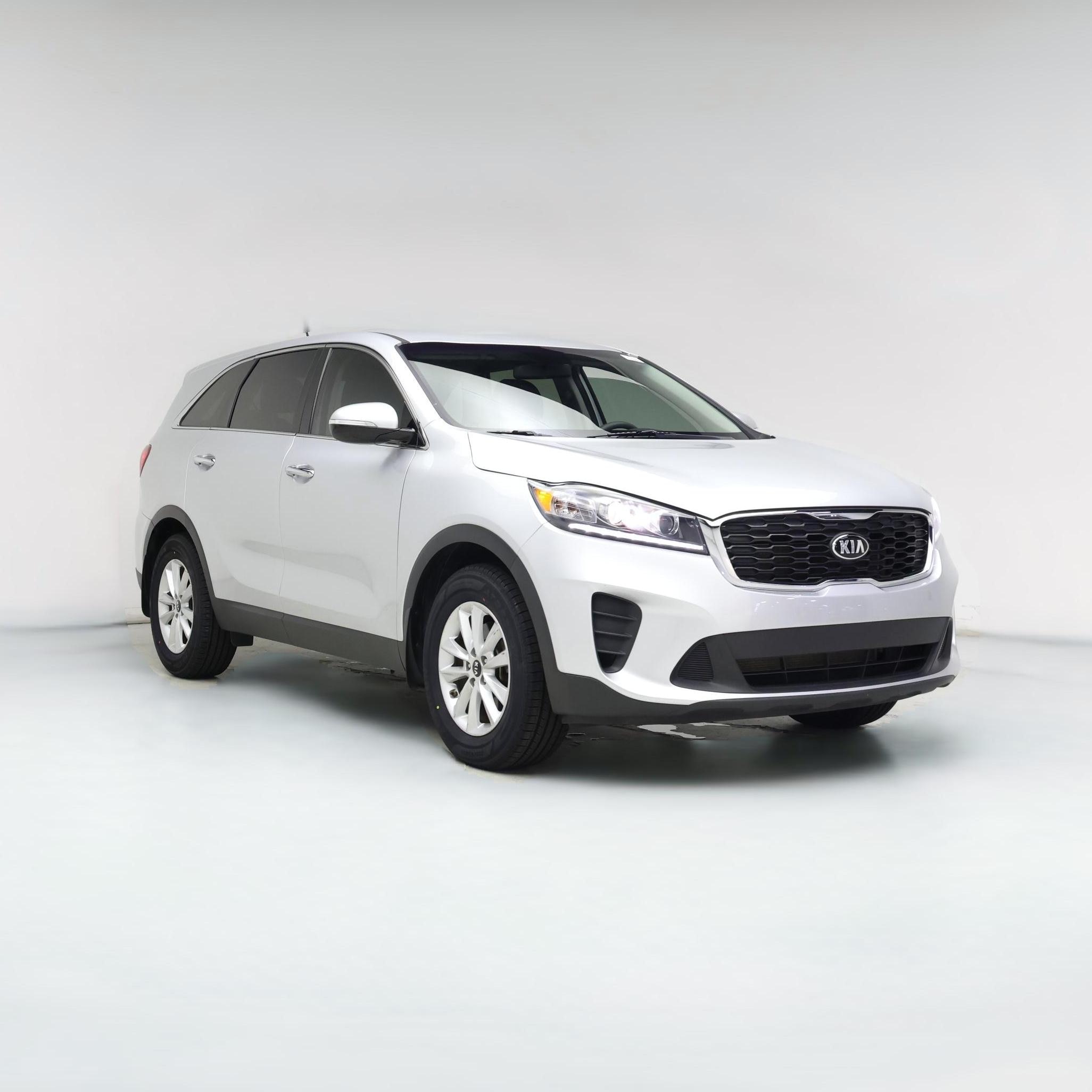 Thumbnail: 2020 Kia Sorento - 1