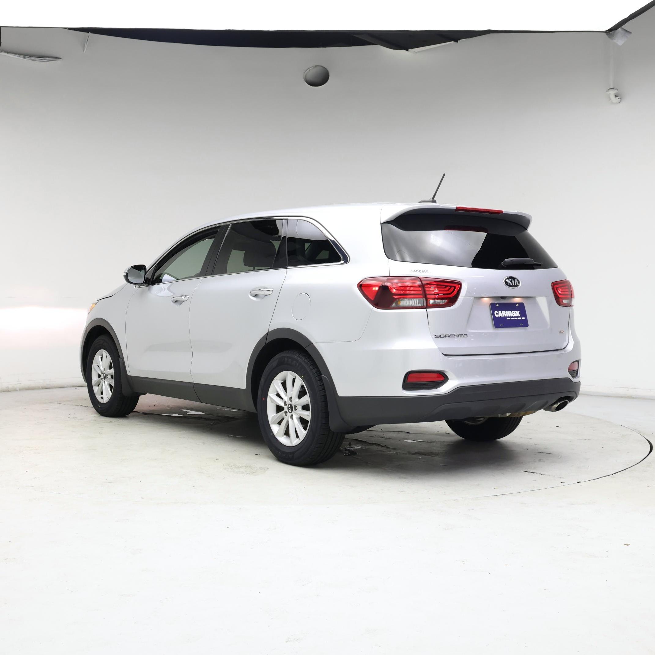 Thumbnail: 2020 Kia Sorento - 2