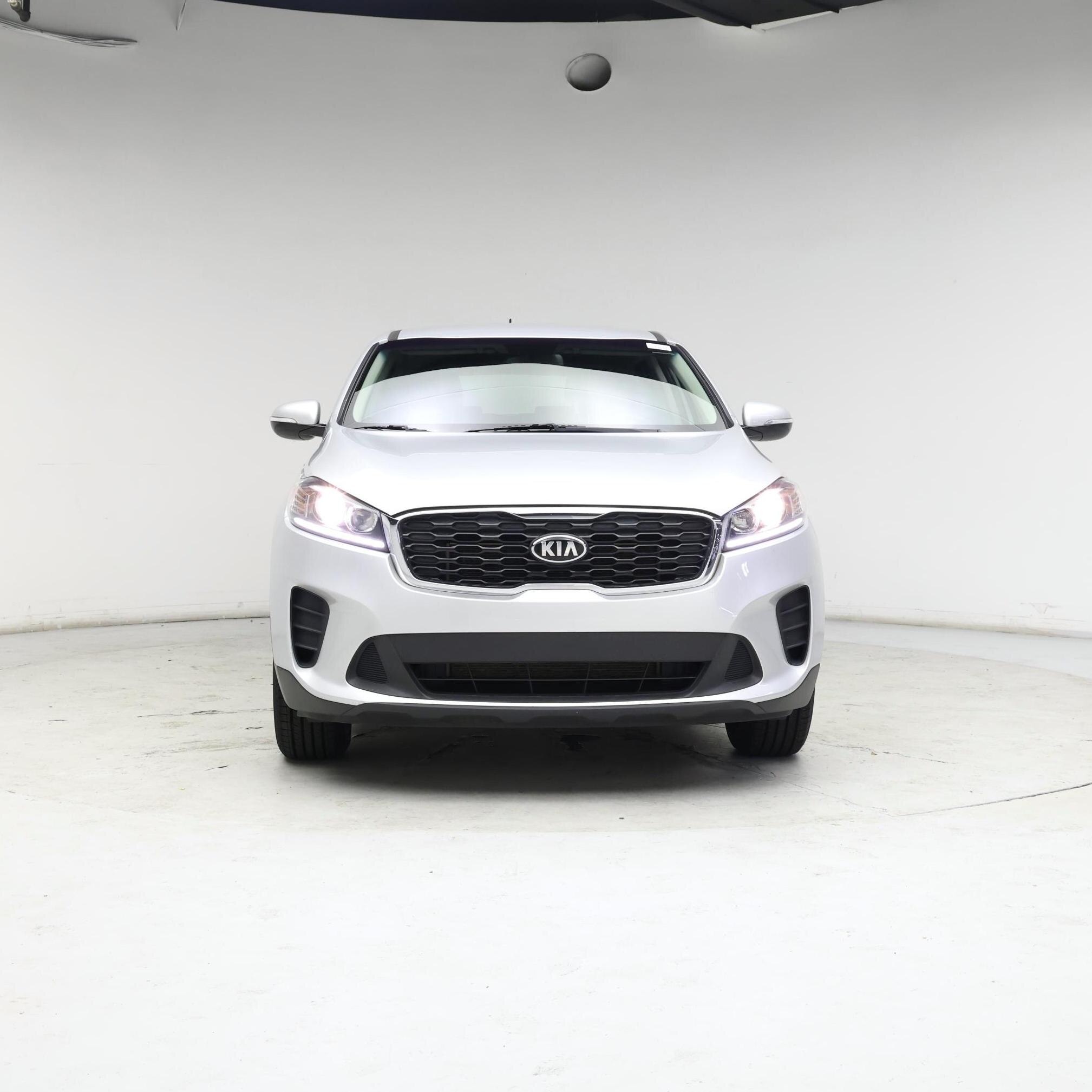 Thumbnail: 2020 Kia Sorento - 5