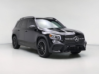 2023 Mercedes-Benz GLB 250 -
                  Charlotte, NC