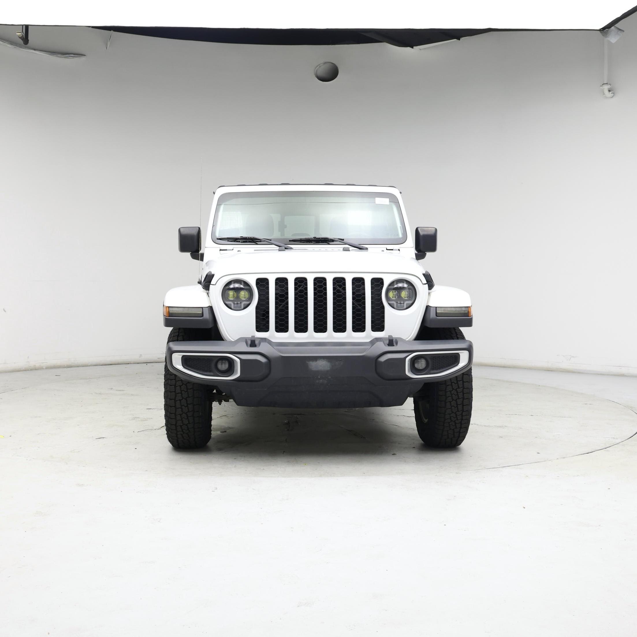 Thumbnail: 2020 Jeep Gladiator - 5