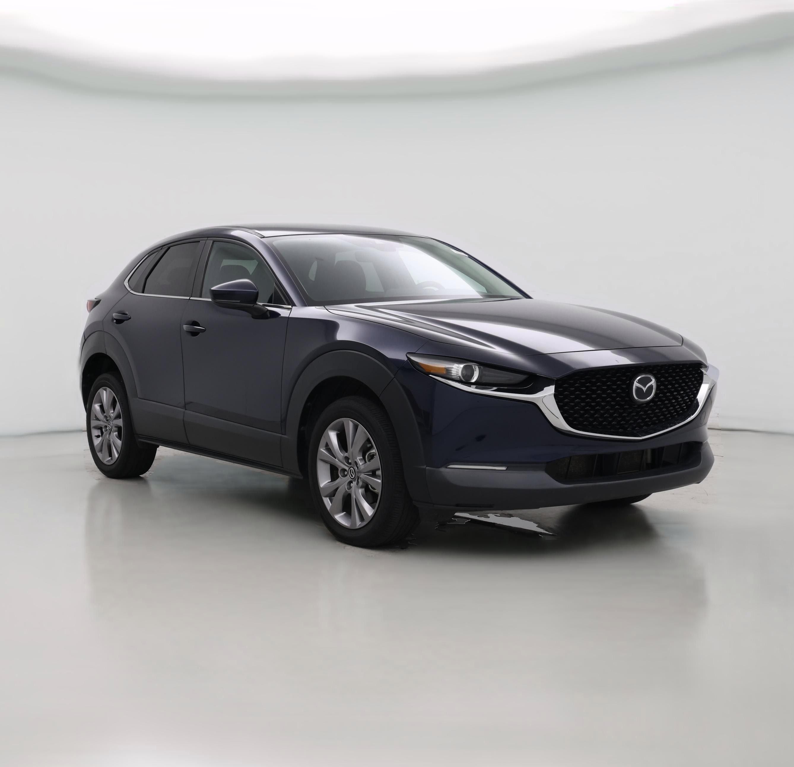 Thumbnail: 2020 Mazda CX-30 - 1