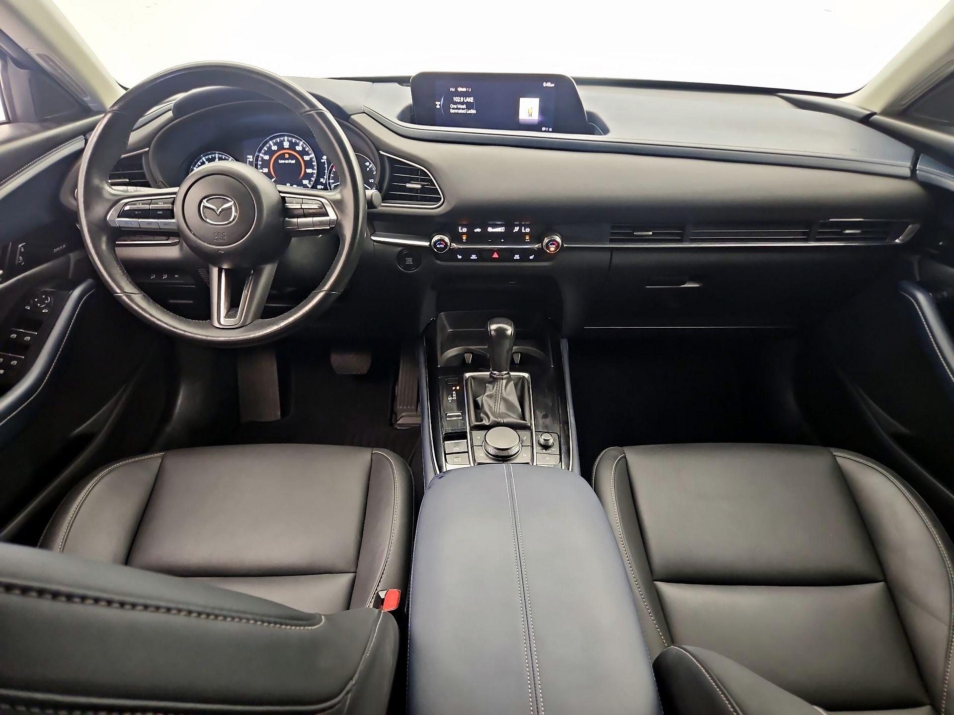 Thumbnail: 2020 Mazda CX-30 - 9