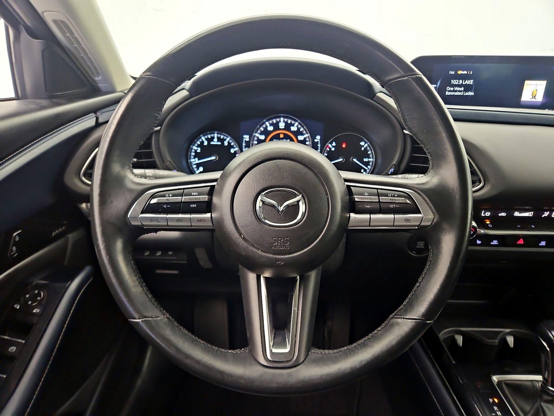 Thumbnail: 2020 Mazda CX-30 - 10