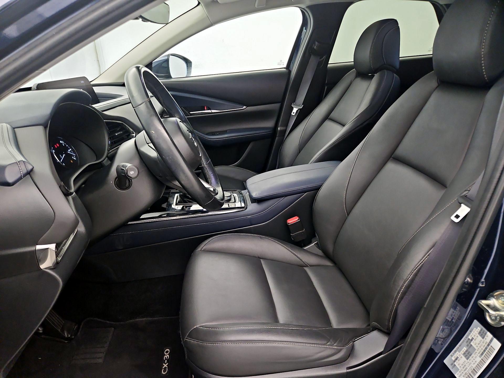 Thumbnail: 2020 Mazda CX-30 - 11