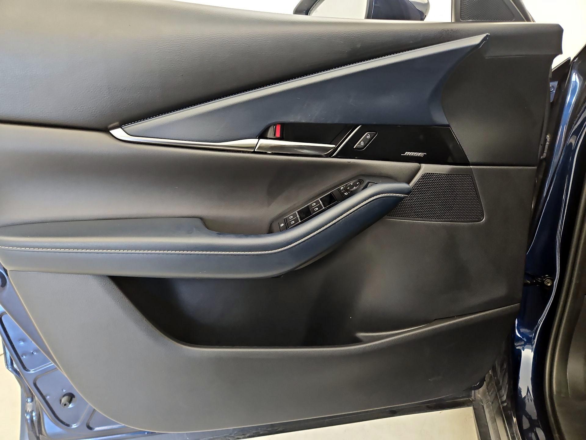 Thumbnail: 2020 Mazda CX-30 - 12