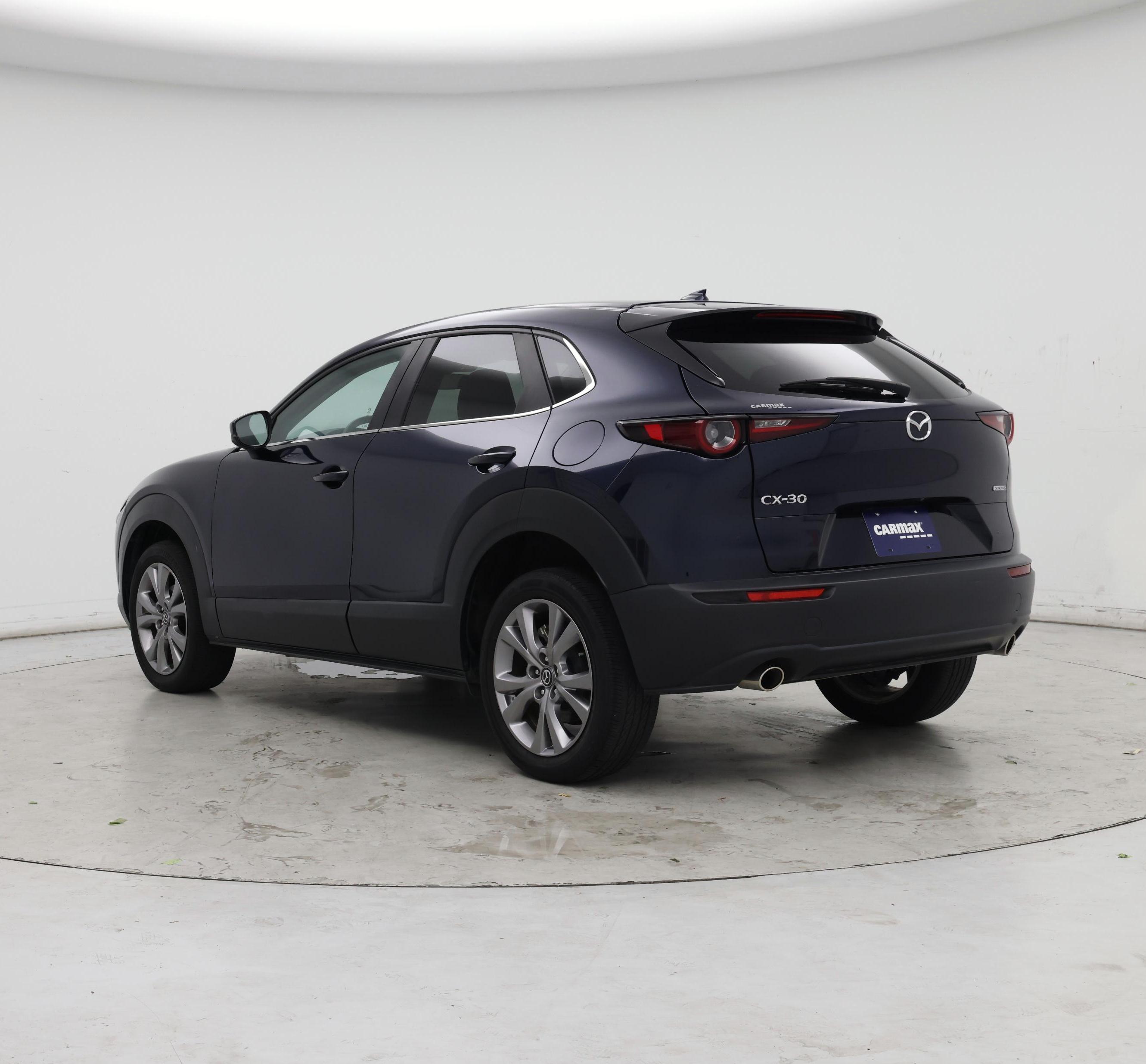 Thumbnail: 2020 Mazda CX-30 - 2