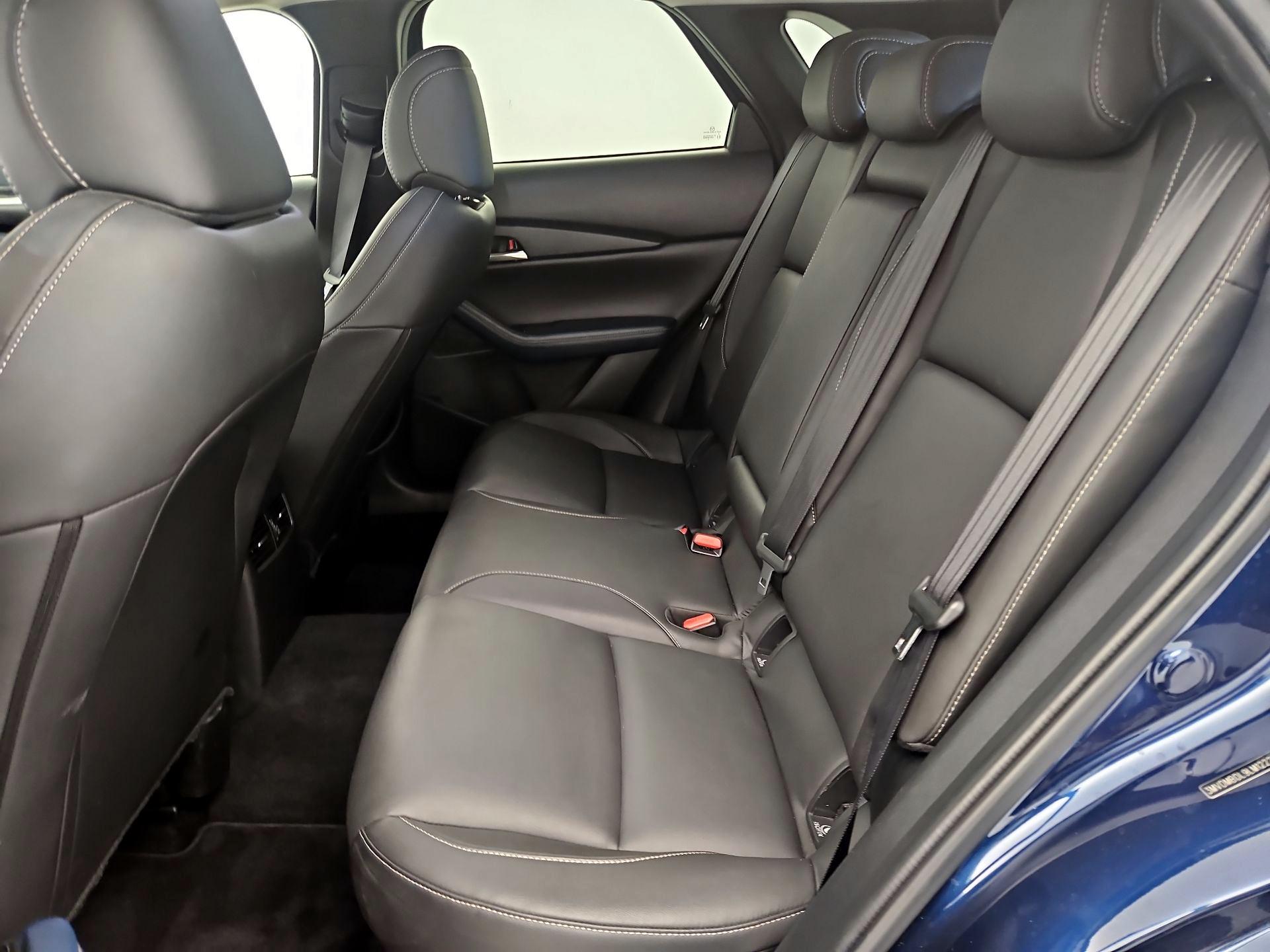 Thumbnail: 2020 Mazda CX-30 - 20
