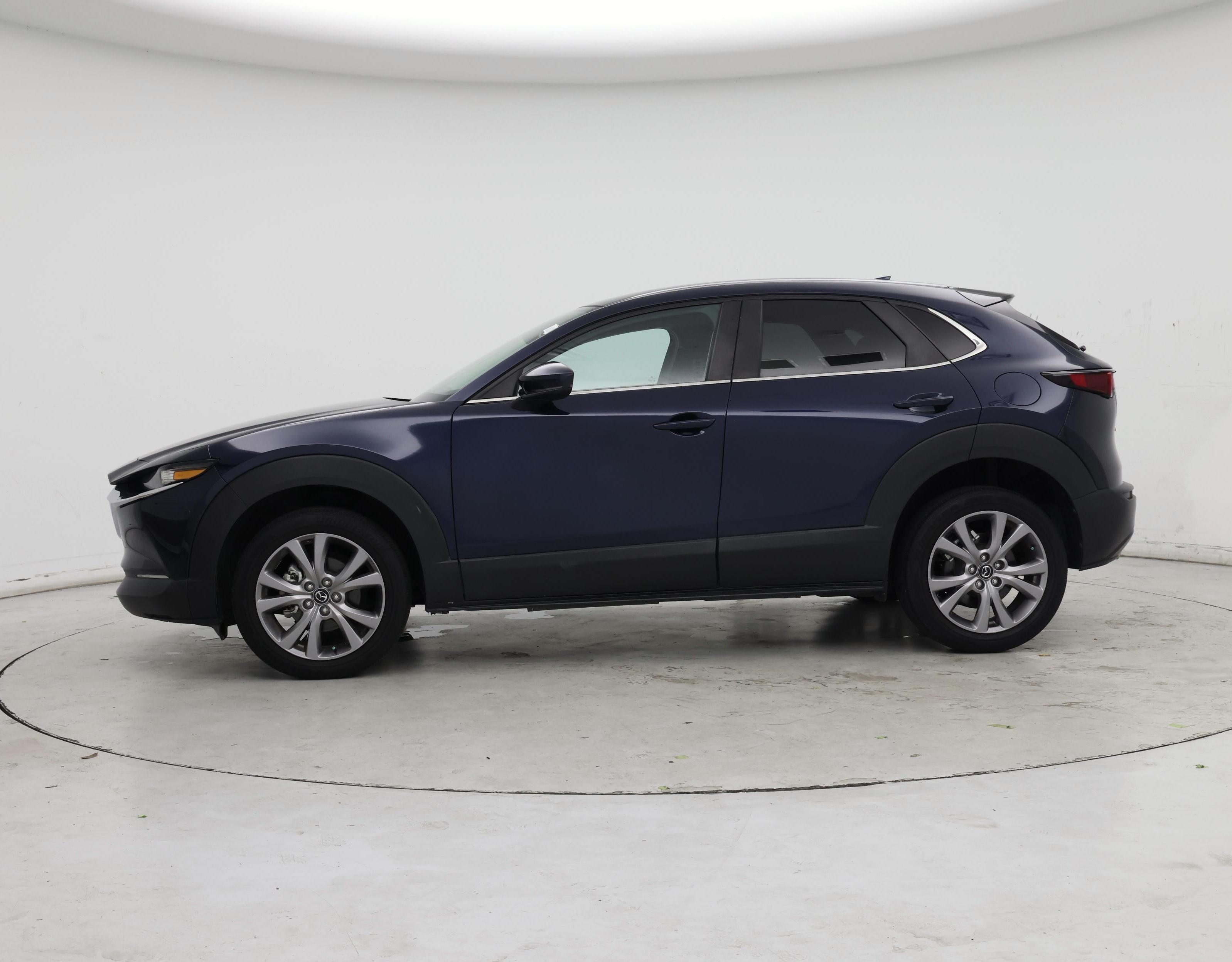 Thumbnail: 2020 Mazda CX-30 - 3