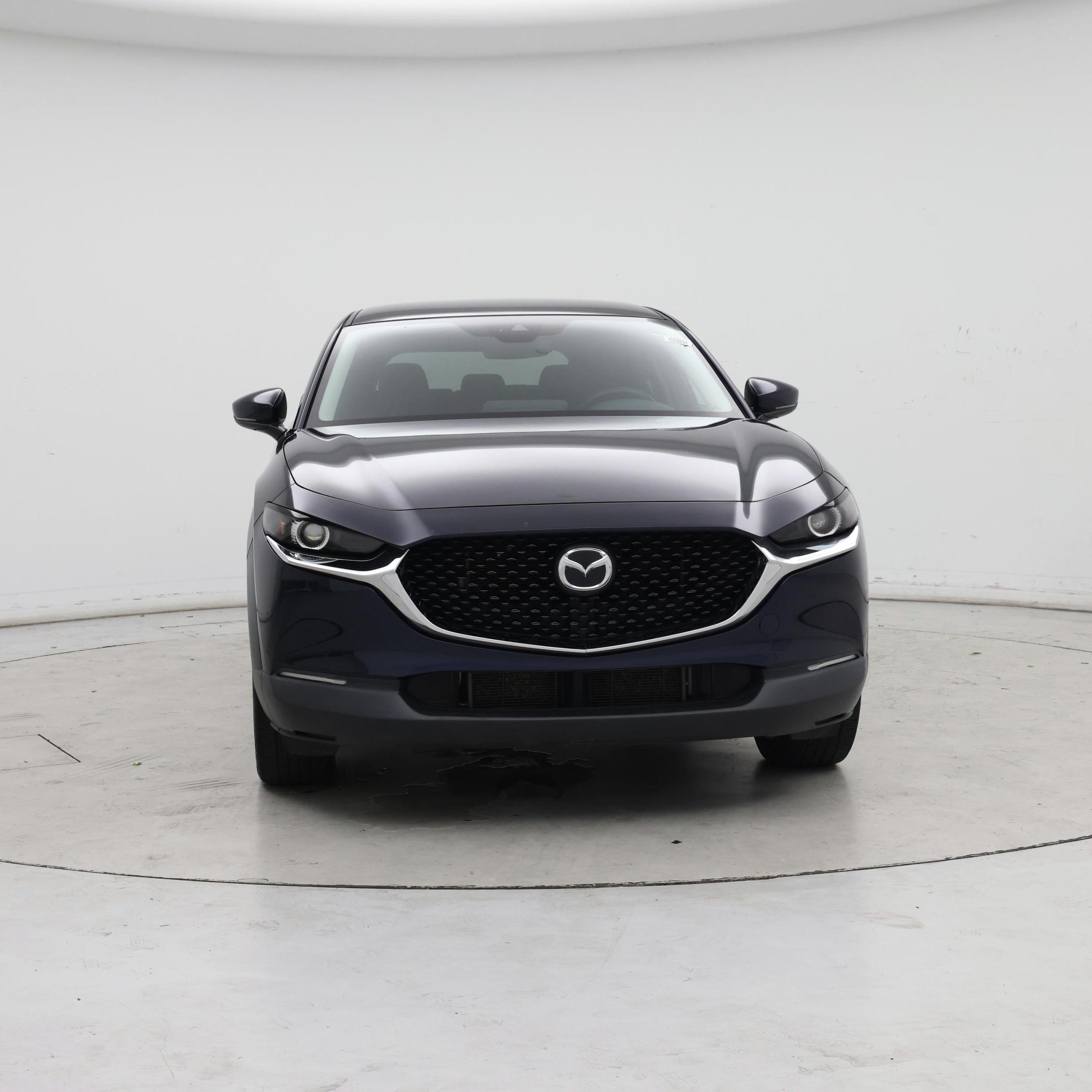 Thumbnail: 2020 Mazda CX-30 - 5