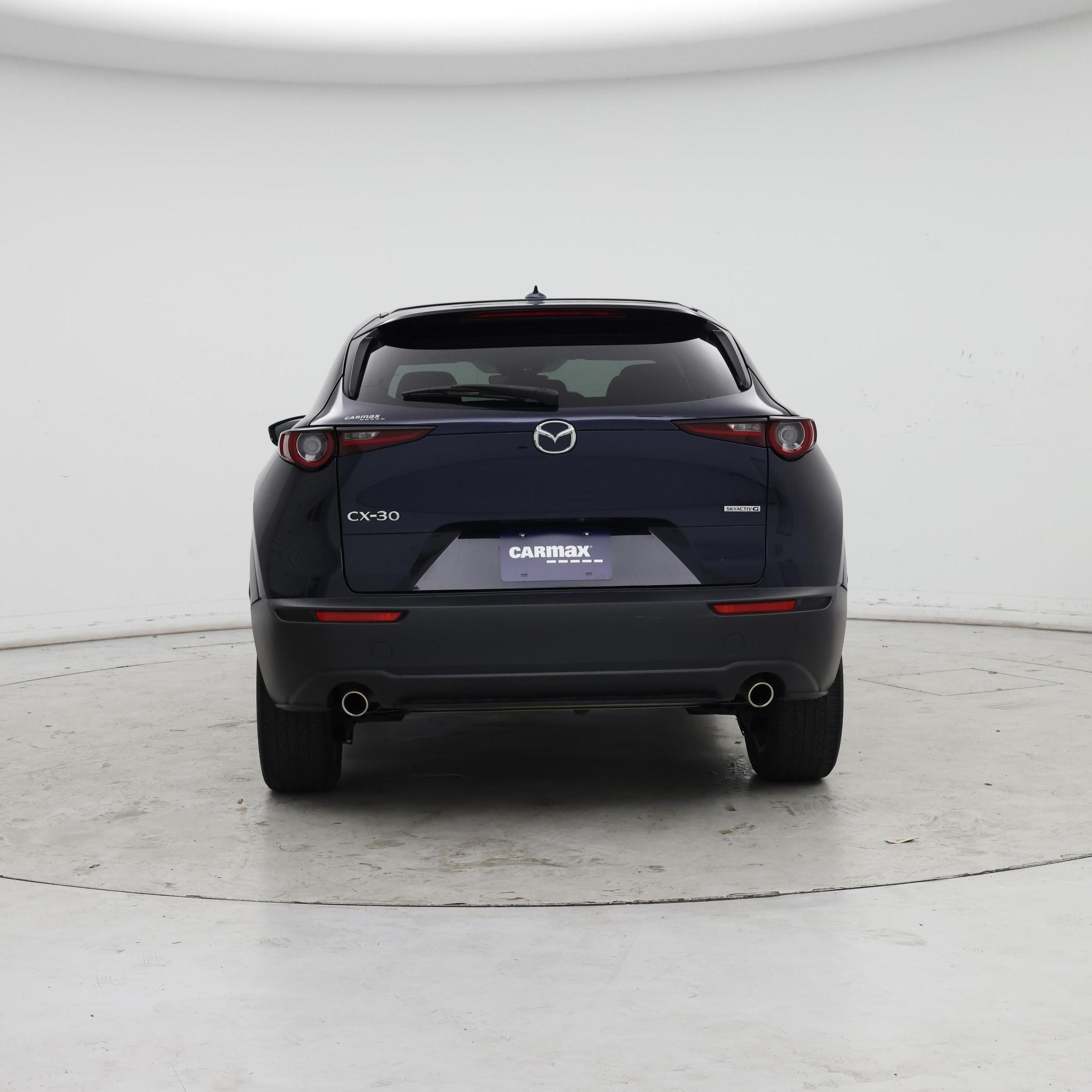 Thumbnail: 2020 Mazda CX-30 - 6