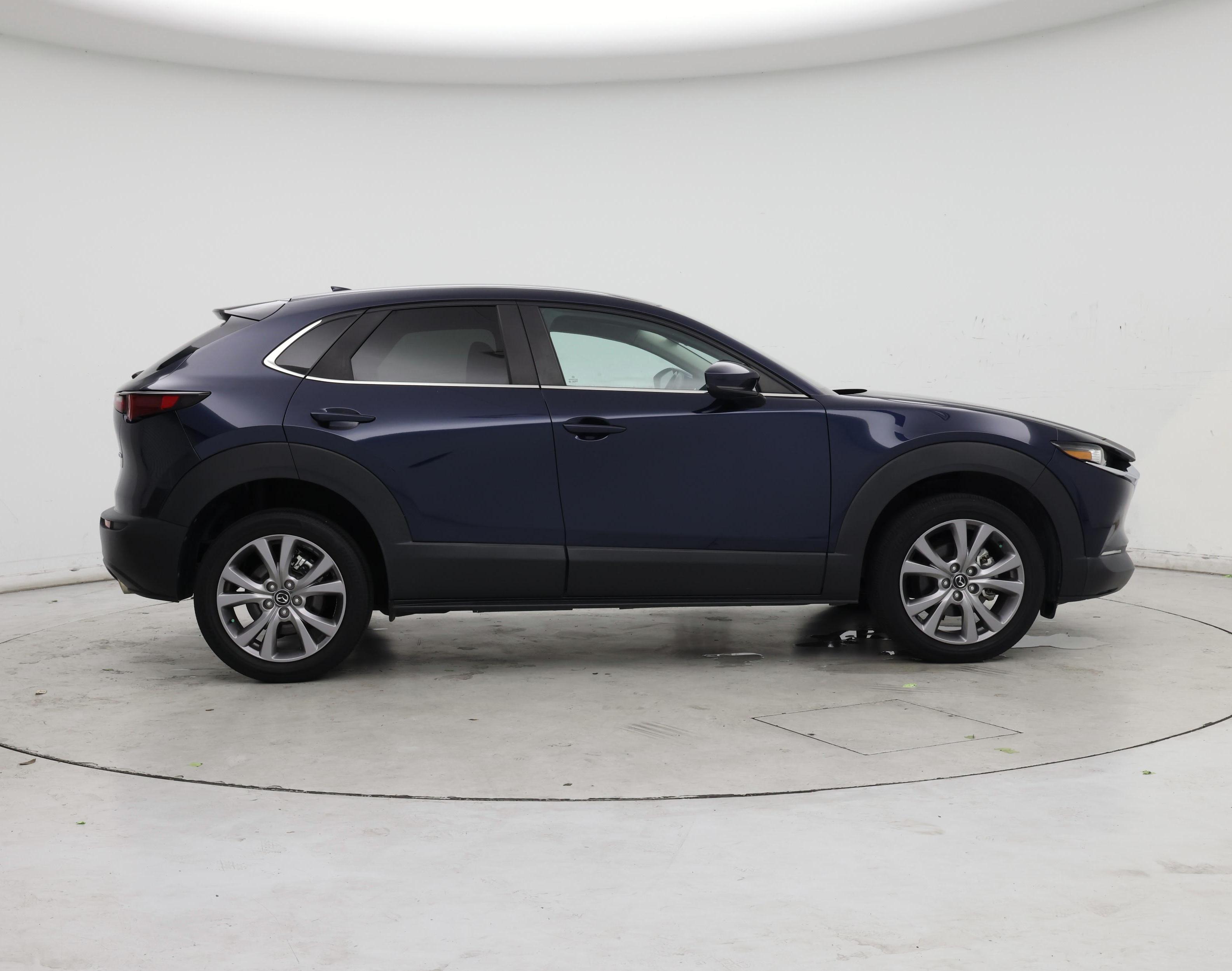 Thumbnail: 2020 Mazda CX-30 - 7