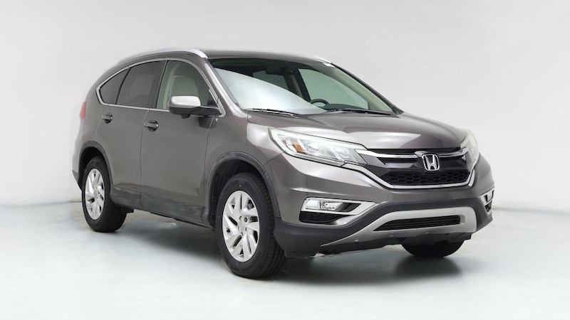 2016 Honda CR-V EX-L Hero Image
