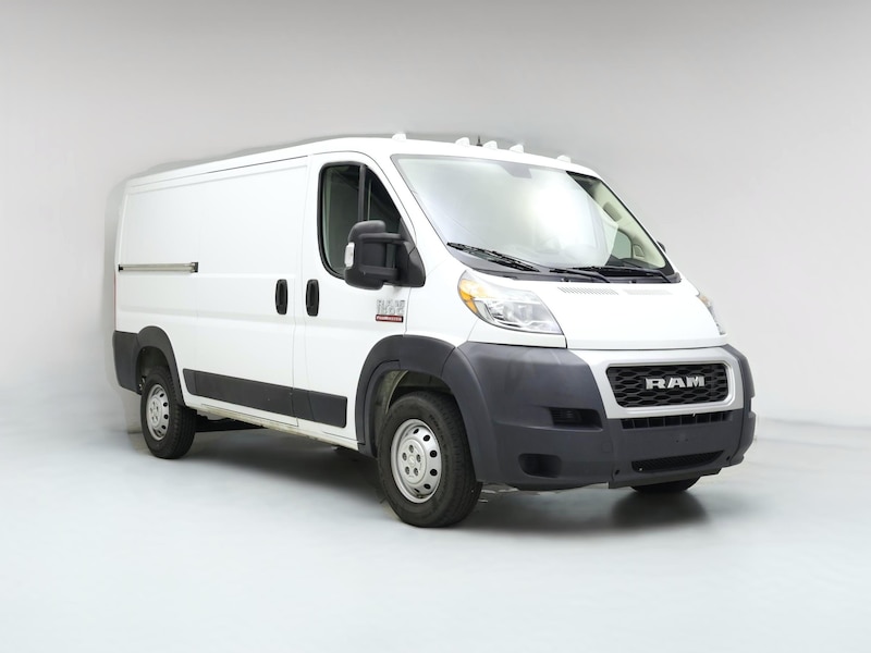 2019 RAM ProMaster 1500 -
                  Charlotte, NC