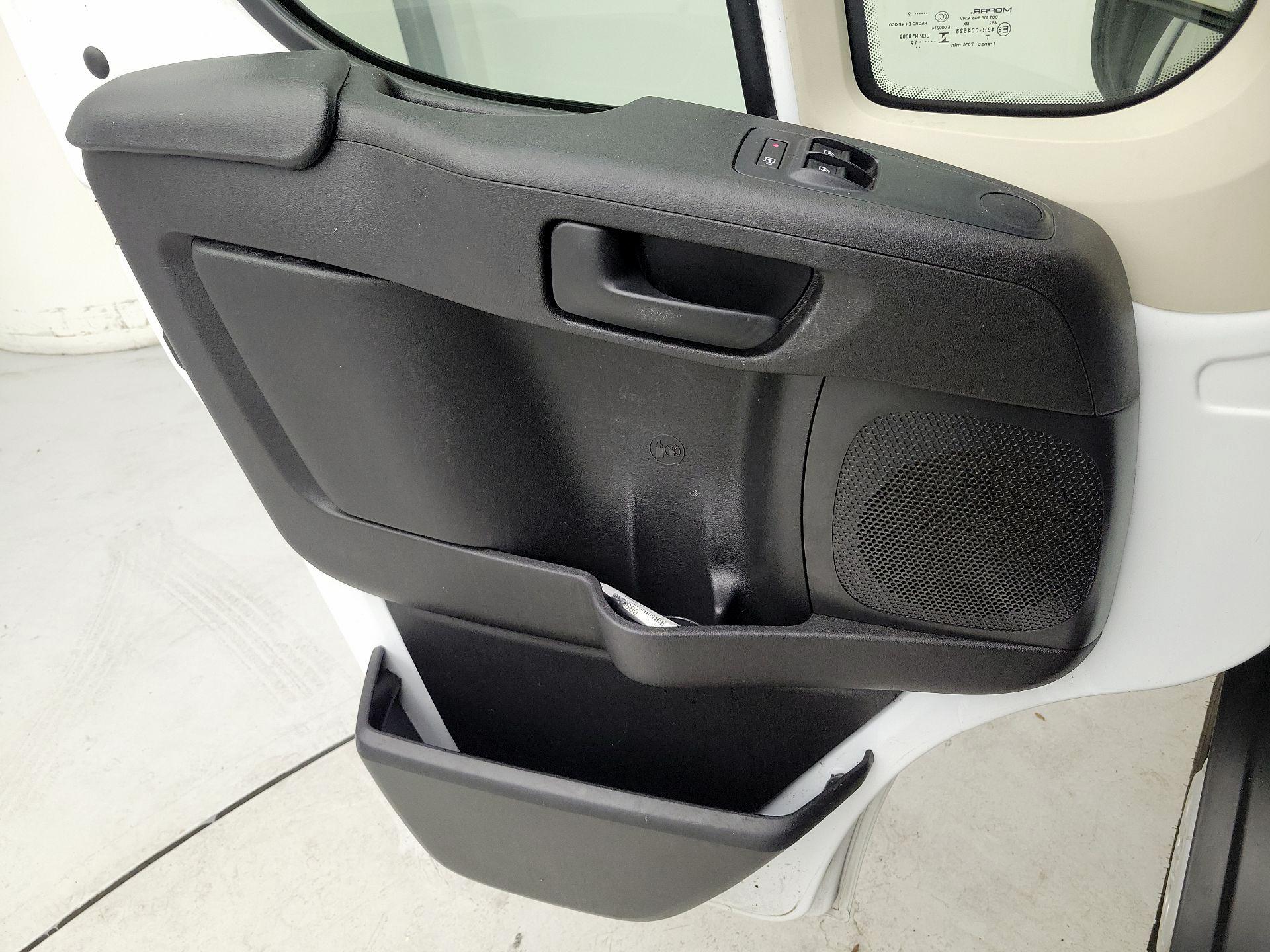 Thumbnail: 2019 RAM ProMaster - 12