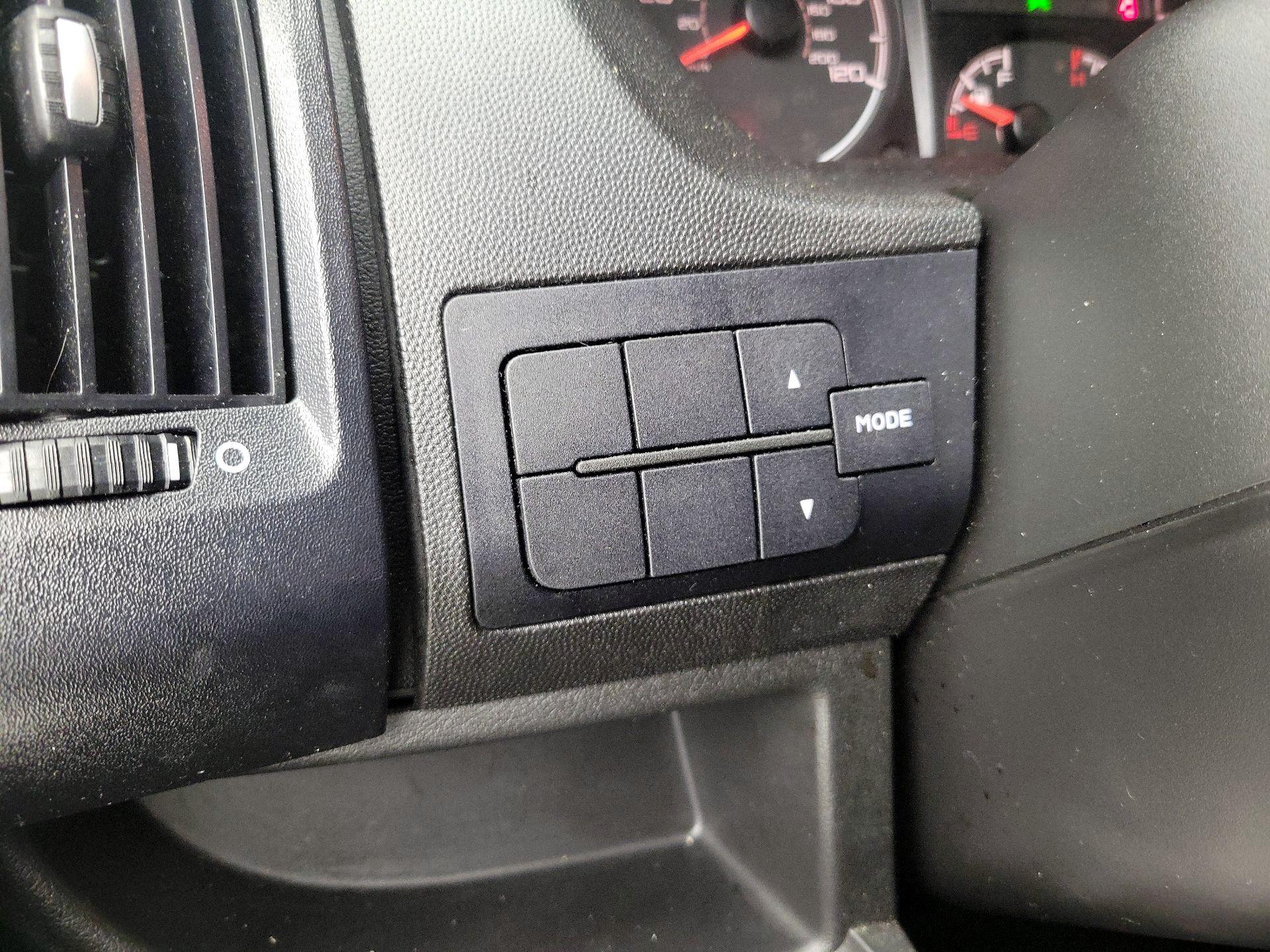 Thumbnail: 2019 RAM ProMaster - 13