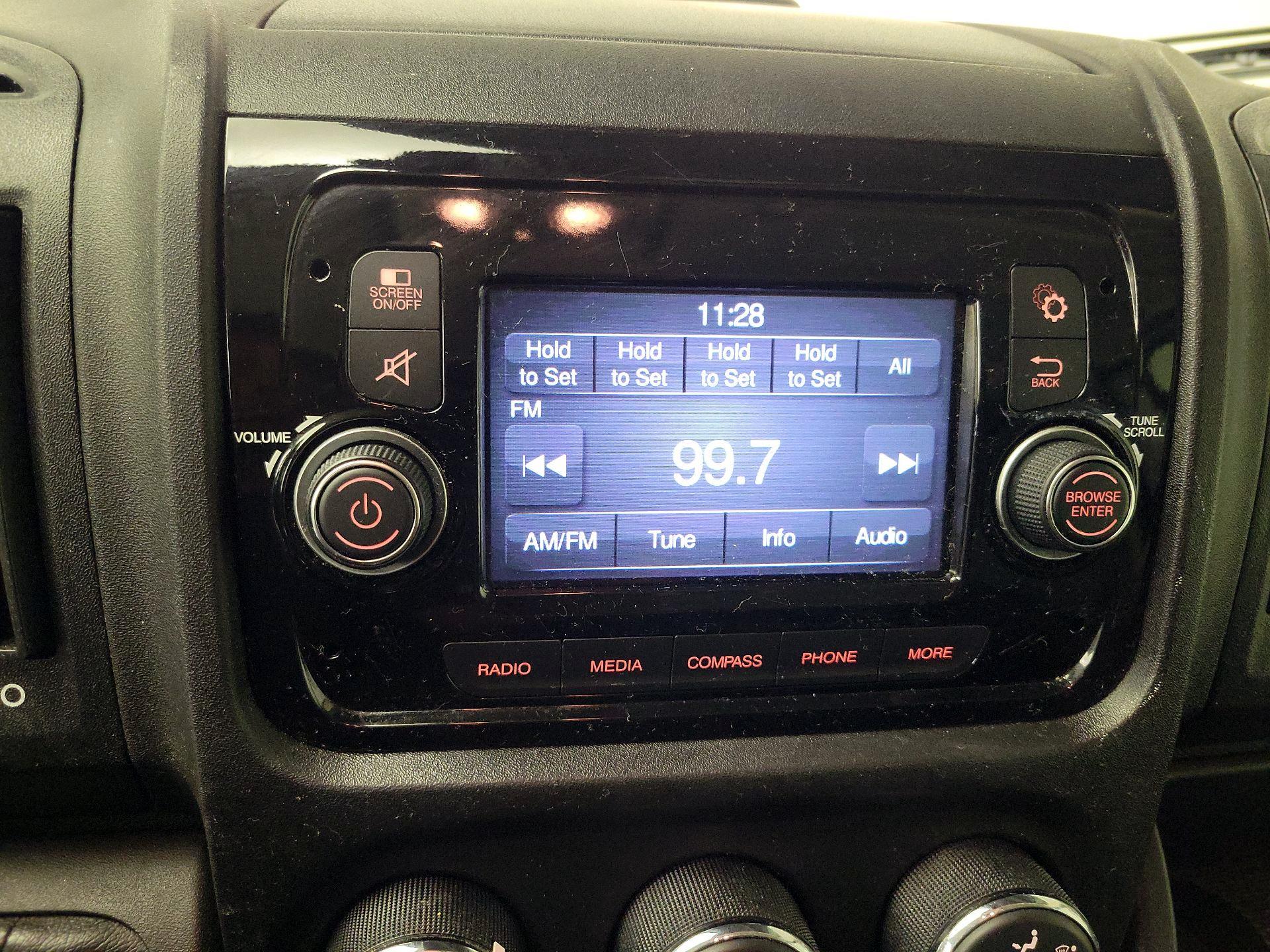 Thumbnail: 2019 RAM ProMaster - 15