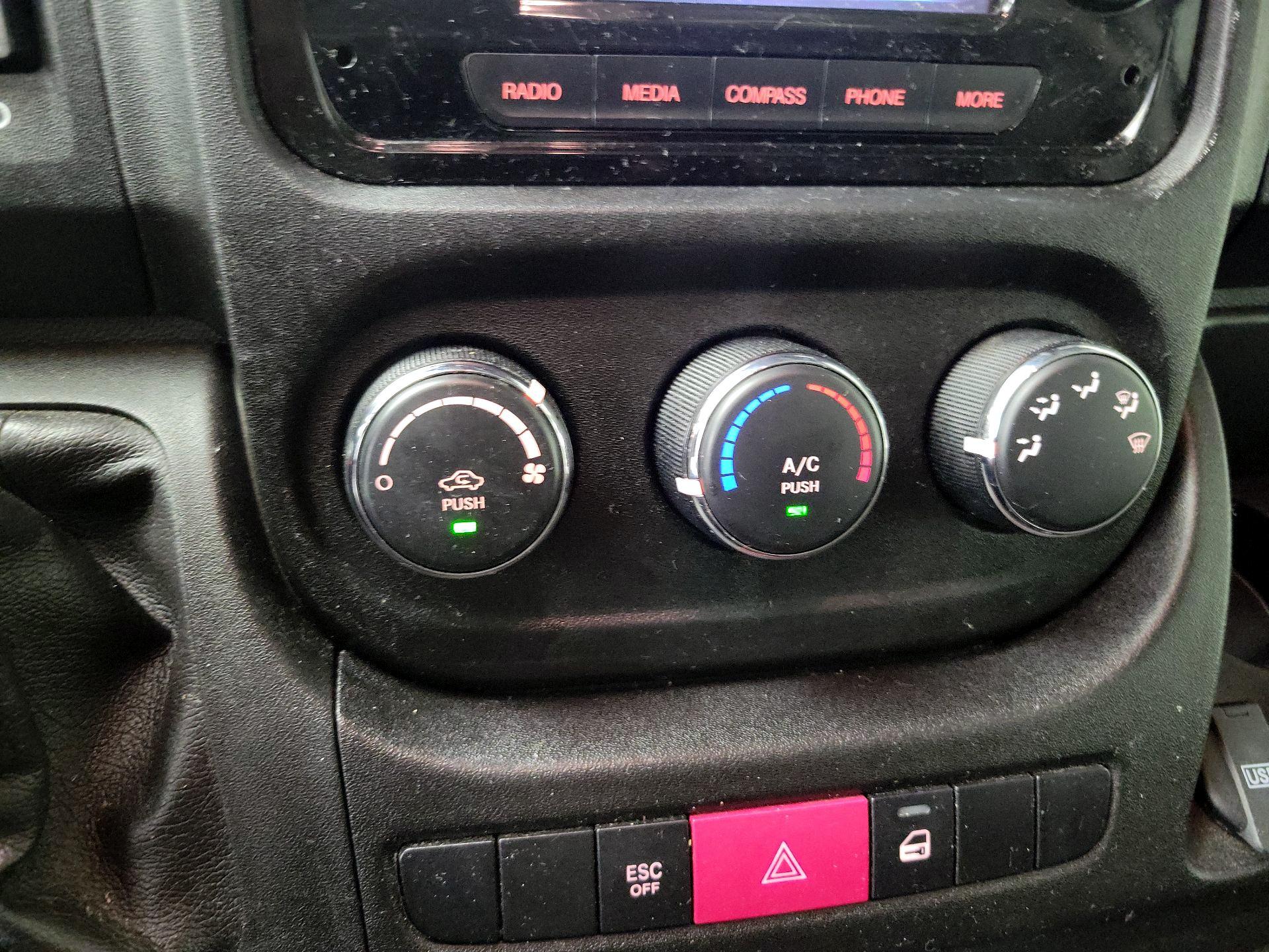 Thumbnail: 2019 RAM ProMaster - 16