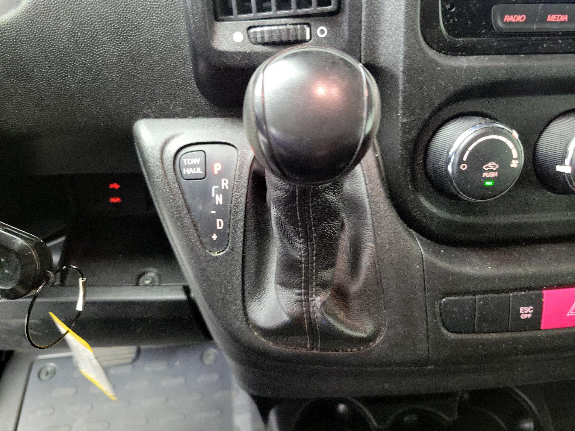 Thumbnail: 2019 RAM ProMaster - 17